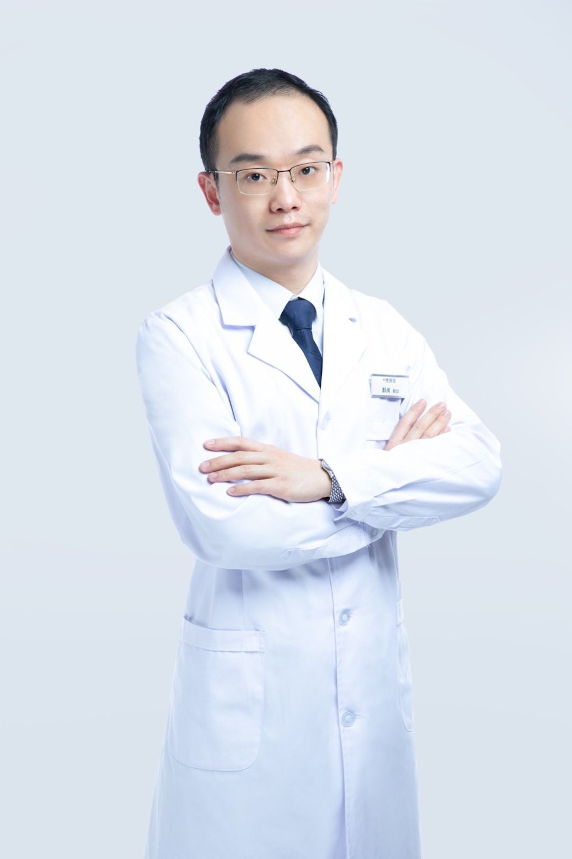 德善堂註冊中醫師鄭禹
香港大學哲學博士
南方醫科大學針灸推拿學碩士
南方醫科大學中醫學學士 德善堂註冊中醫師鄭禹
香港大學哲學博士
南方醫科大學針灸推拿學碩士
南方醫科大學中醫學學士