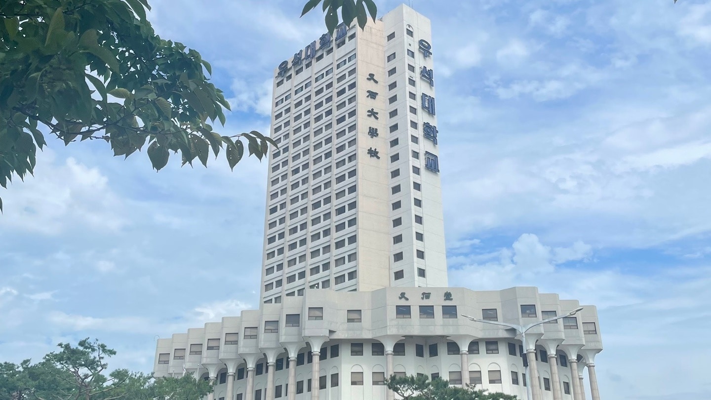 韩国恐成中国学历工厂，为何高校批量引入“速成博士”？（组图） - 1