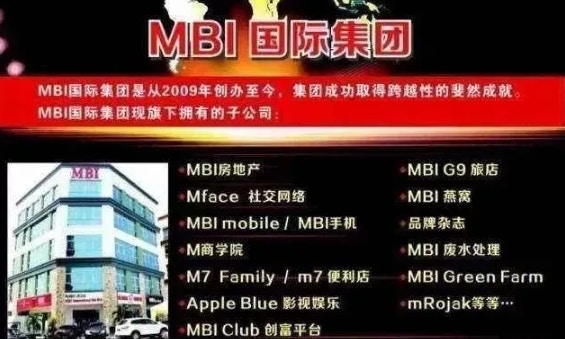 MBI創辦人張譽發涉網賭洗錢受害者400人金額過億移交中國受審