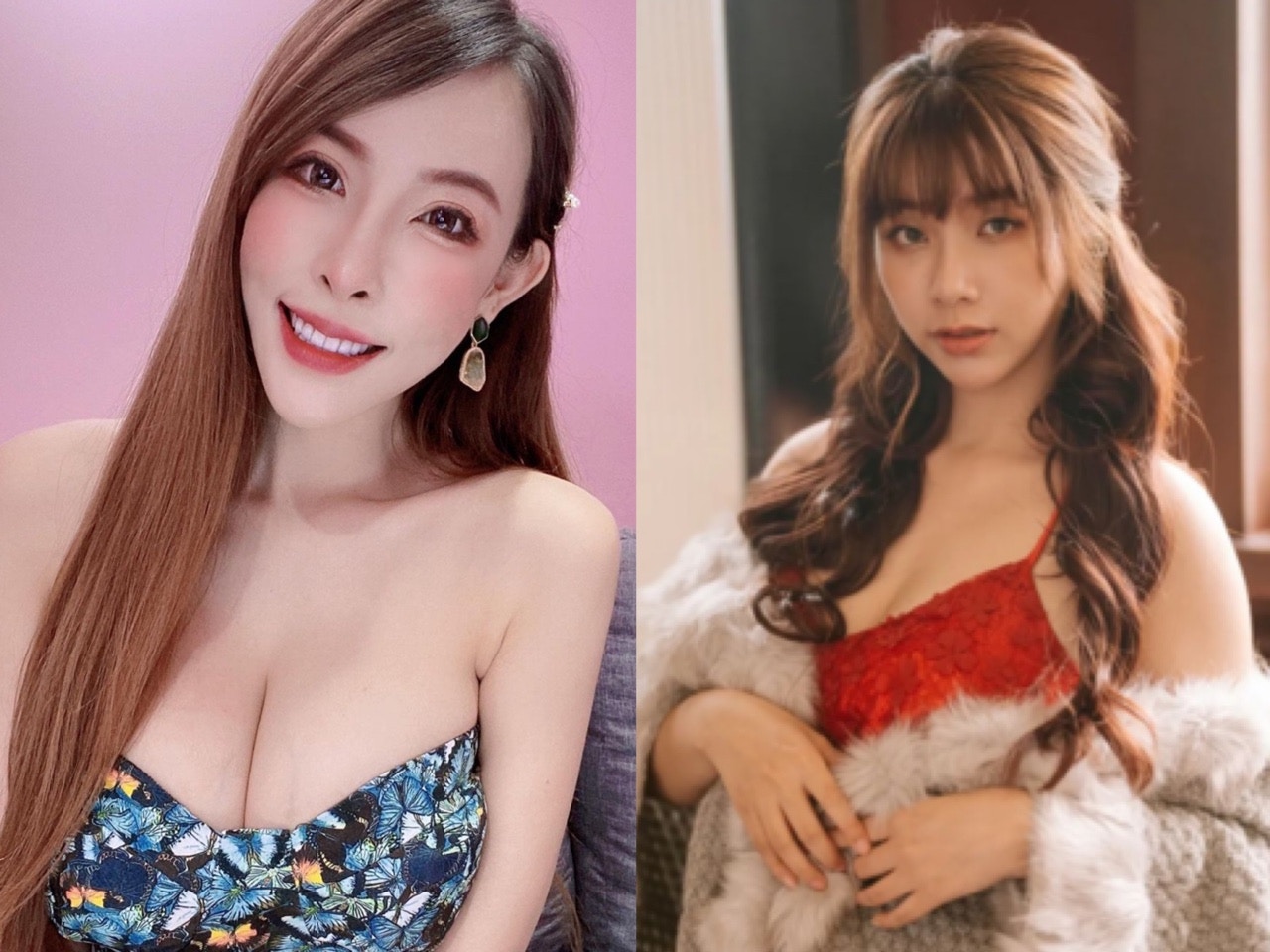 av女明星 台灣10大人氣AV女優出爐「一姐」娃娃三甲不入童顏純慾女生稱霸