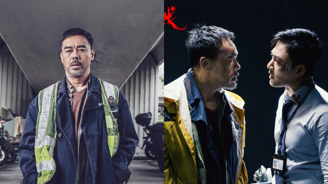 神探大戰 | 內地破6億延長上映至9月7日 網友力撐︰值得一看 神探大戰 | 內地破6億延長上映至9月7日 網友力撐︰值得一看