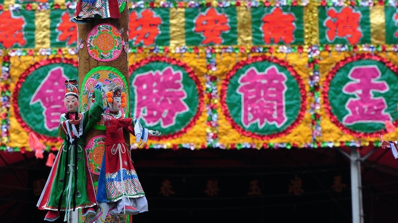鬼月盂蘭節|盤點農曆七月絕不能做的9件事 露台曬衫後果極恐怖 鬼月盂蘭節|盤點農曆七月絕不能做的9件事 露台曬衫後果極恐怖
