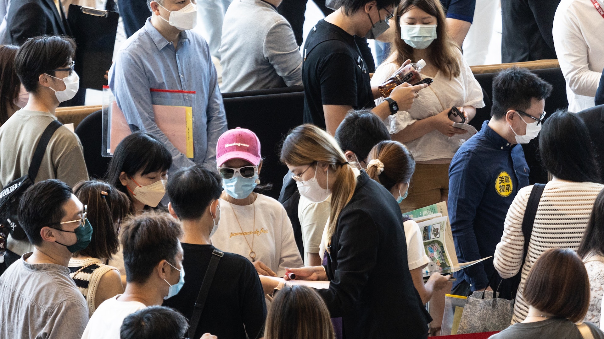 美國加息|市場預期9月加P 購買600萬物業一年恐供多2.73萬 美國加息|市場預期9月加P 購買600萬物業一年恐供多2.73萬