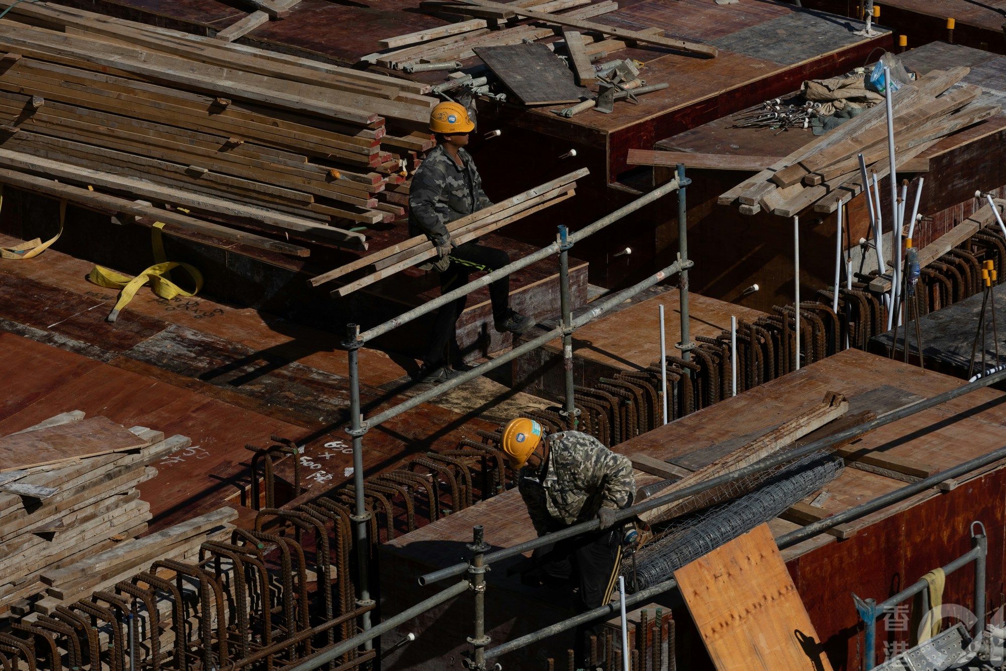 工傷僱員復康先導計劃今出台建造工友免排公院專人跟進早復工