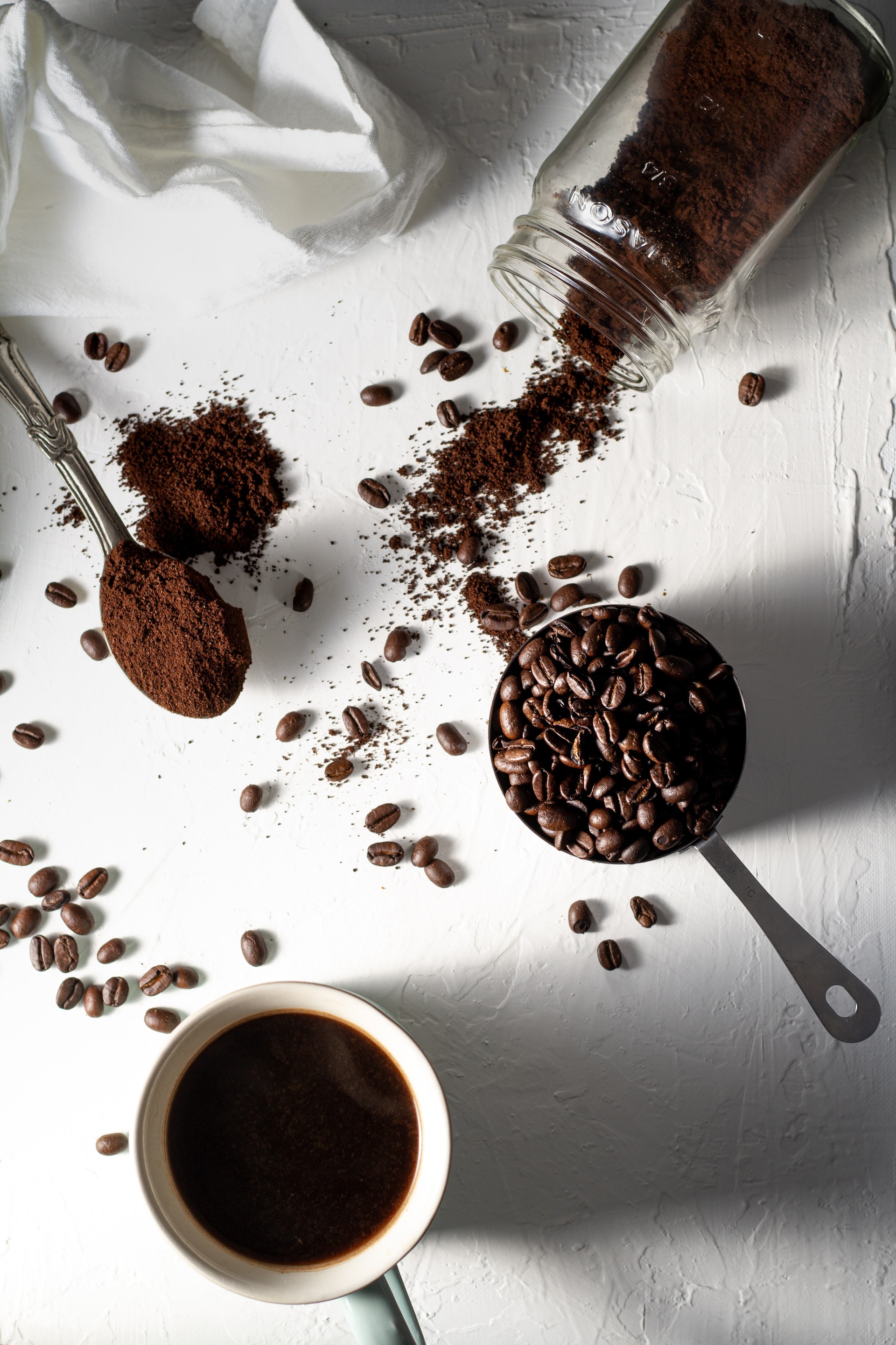 中暑解決方法|最好少喝這類飲品(unsplash@Christina Rumpf)