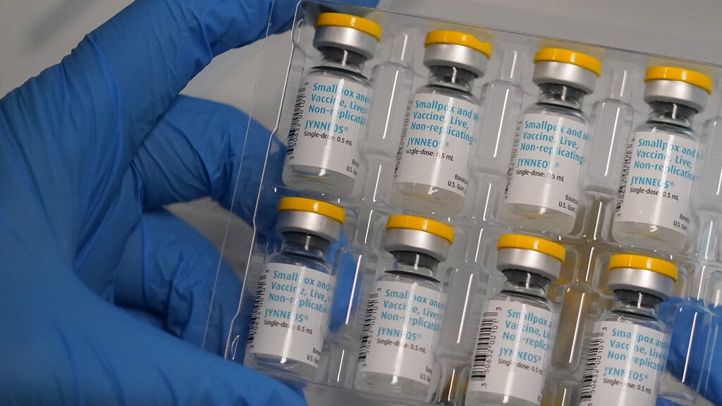 猴痘:美国缺疫苗三藩市将陷紧急状态菲律宾录得首例