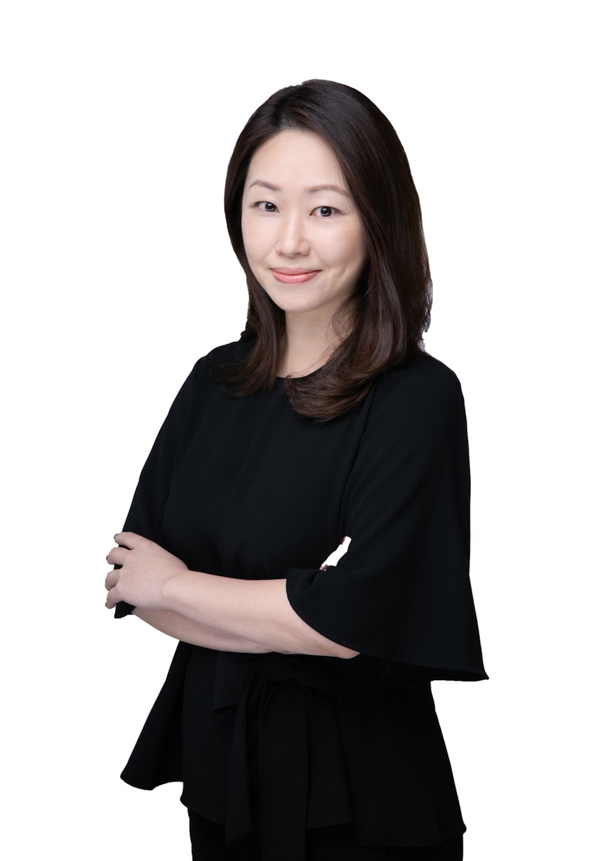 婦產科專科楊穎兒醫生 婦產科專科楊穎兒醫生