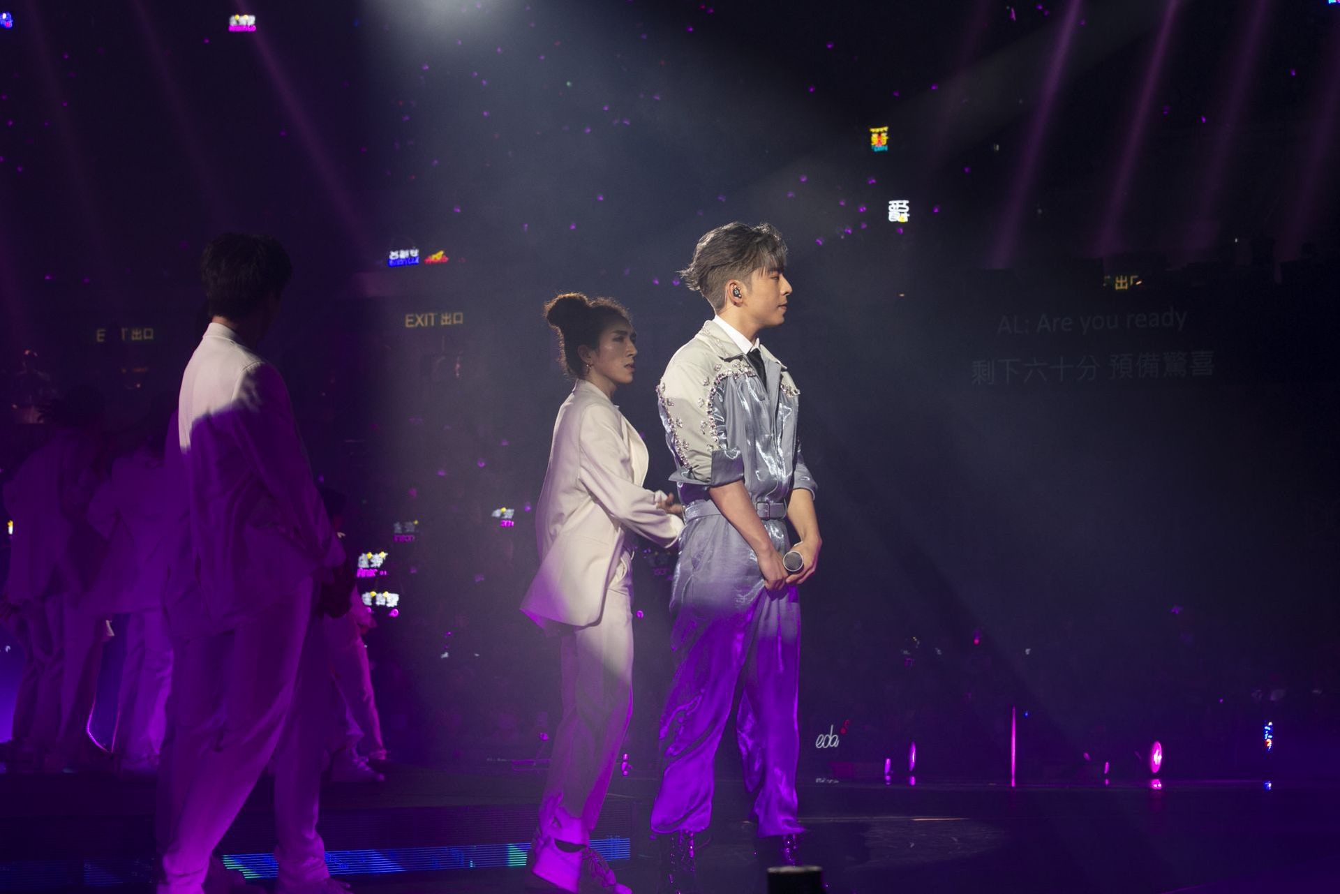 MIRROR Concert｜A specialist from Daguo Culture follows up with Ah Mo's