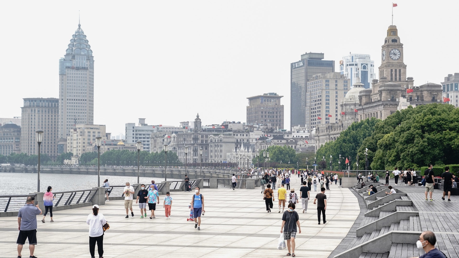 疫情過後究竟多少人離開了上海 疫情過後究竟多少人離開了上海