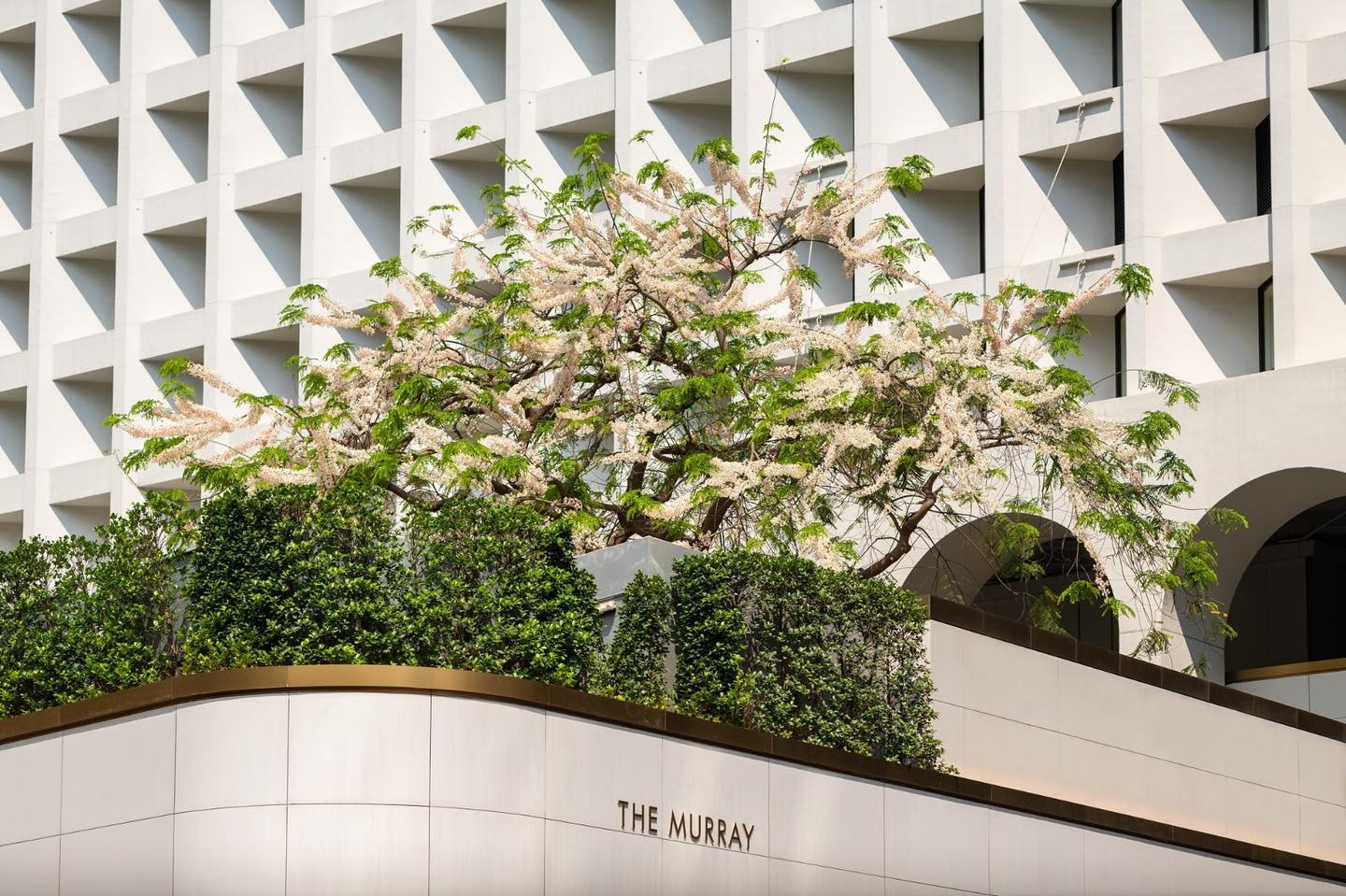 美利酒店母企｜海港企業去年蝕逾1億中港酒店業務前景存陰影