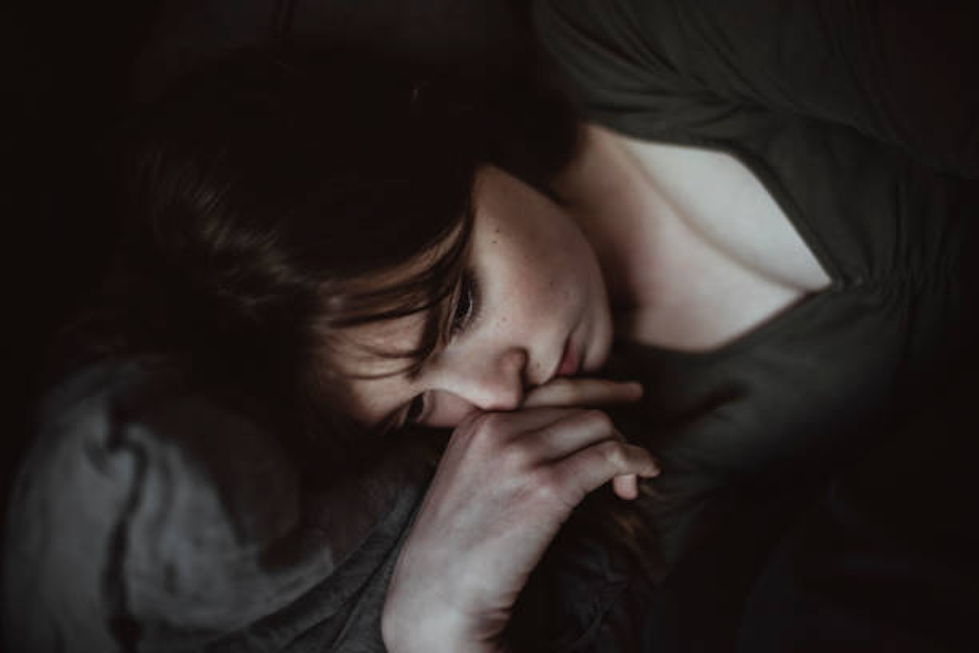 【抑鬱症症狀︳抑鬱症治療方法】強迫症是抑鬱的其中一個分支。(Getty Images)