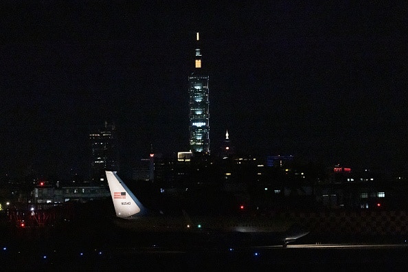 台海軍演 美國棋子 的命運 香港教訓還不足以喚醒台灣嗎