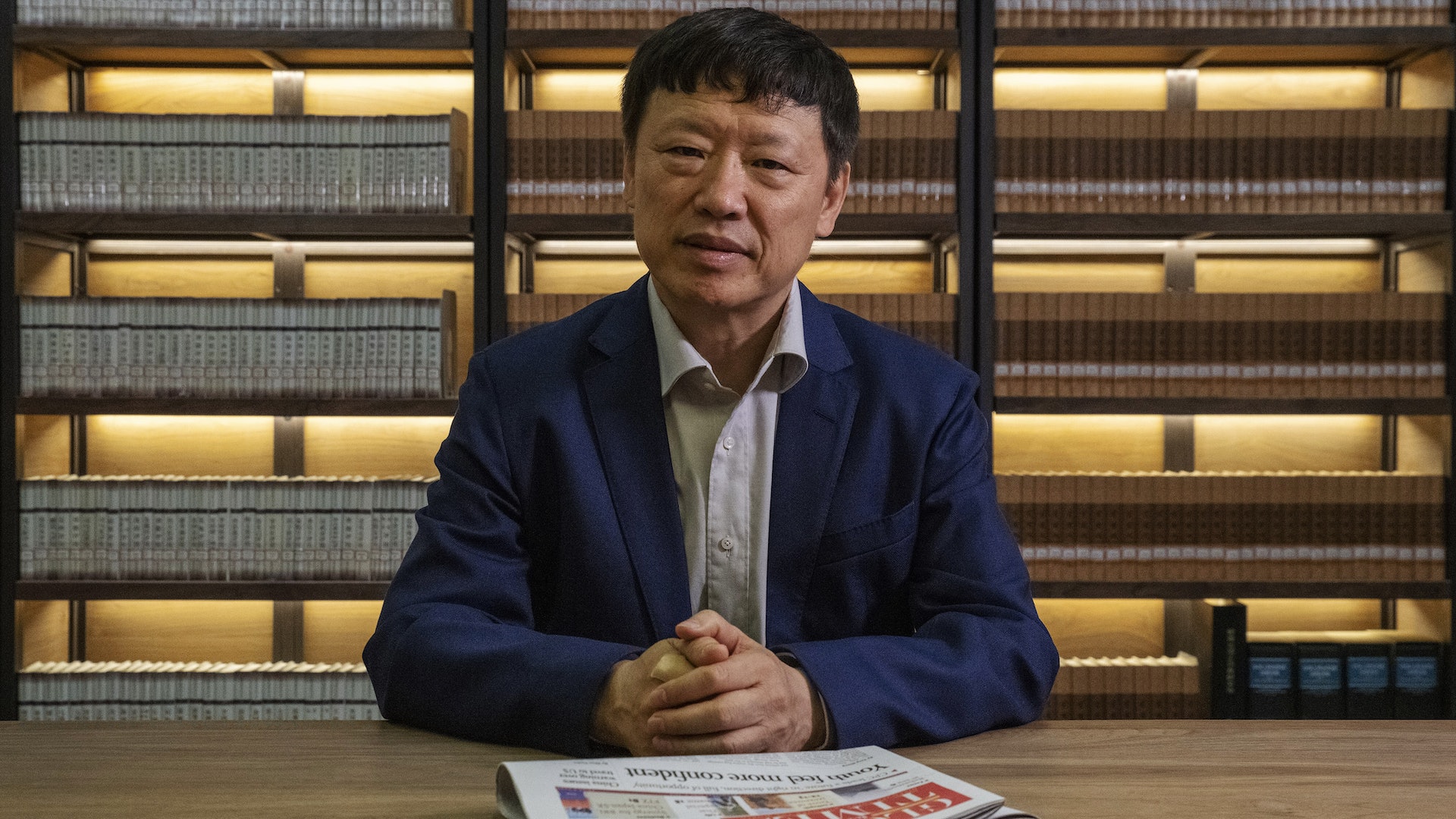 佩洛西訪台|胡錫進:軍演規模超96台海危機 大陸將從容應戰 佩洛西訪台|胡錫進:軍演規模超96台海危機 大陸將從容應戰