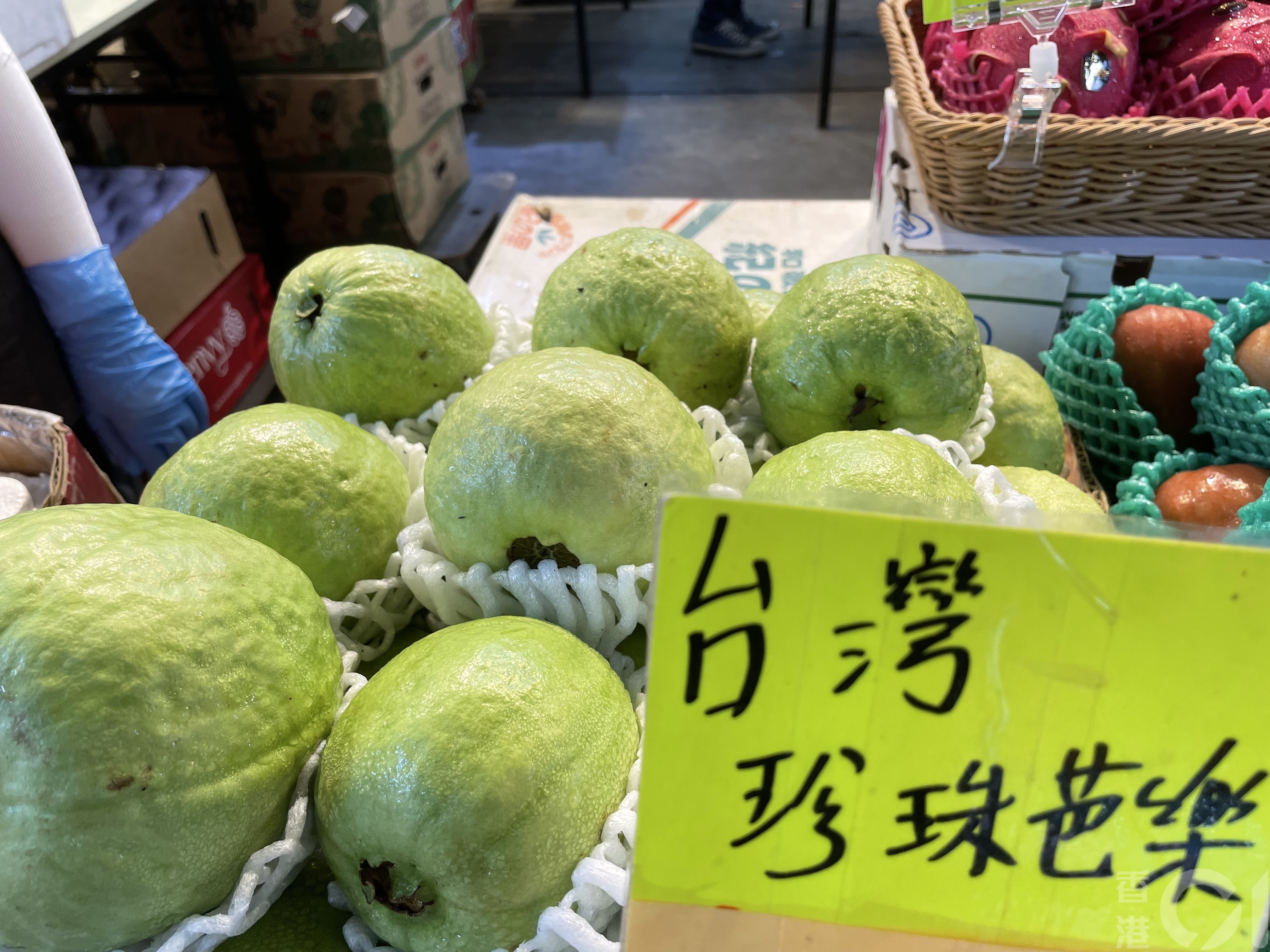 北京喊停34項農產品關稅優惠陸委會：對台經濟脅迫