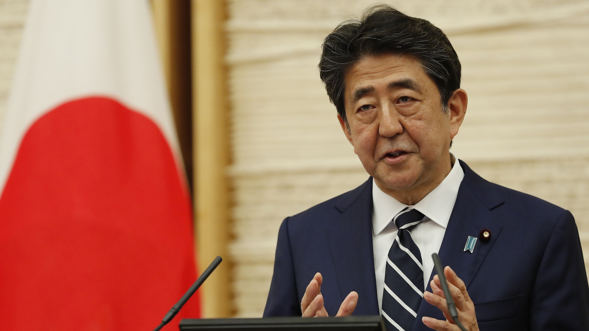 安倍晉三國葬負評如潮 日本的「弔唁外交」為何難以如願? 安倍晉三國葬負評如潮 日本的「弔唁外交」為何難以如願?