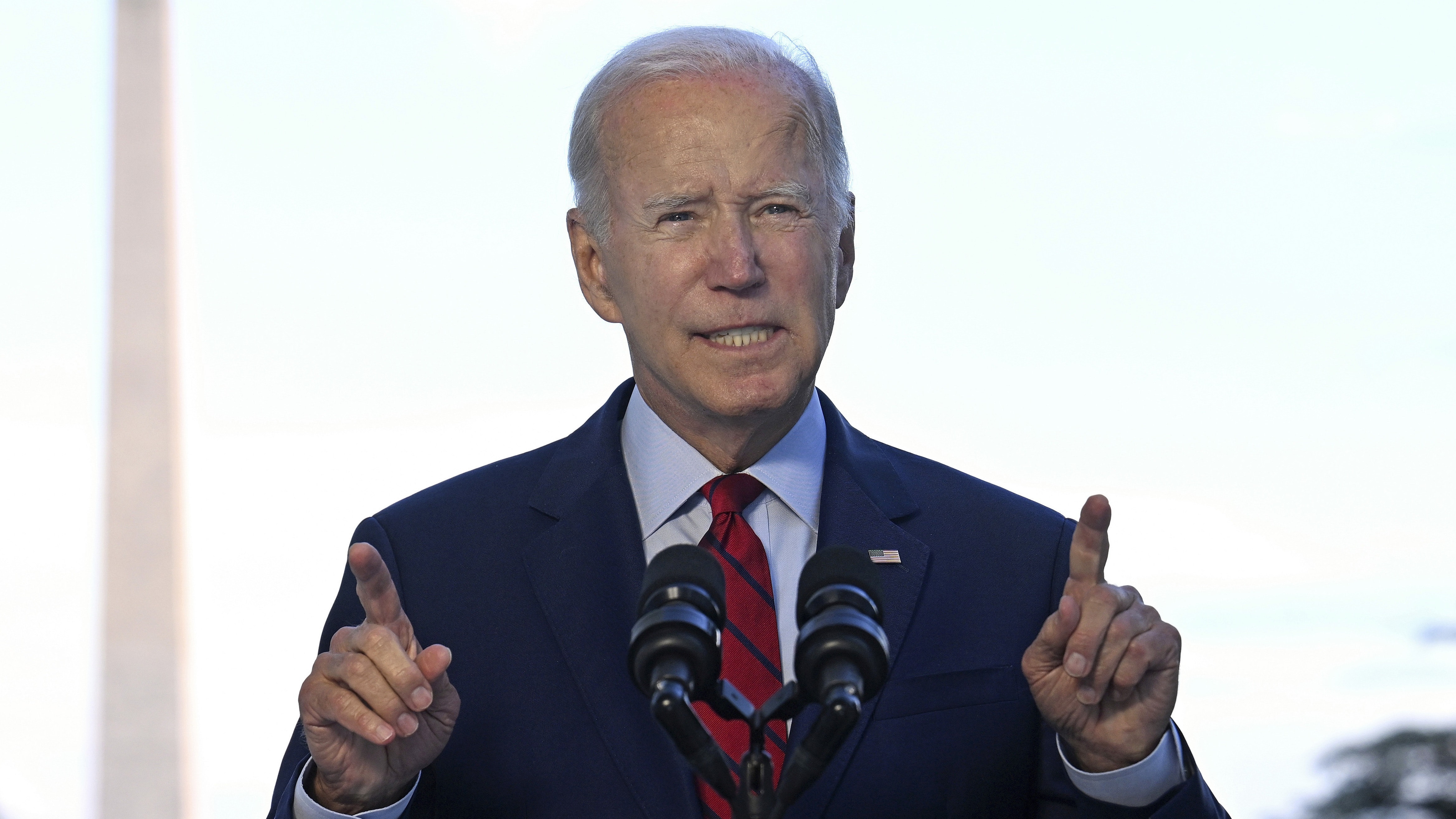 美國參院外委會延期審議《台灣政策法》 美媒：白宮遊說議員暫緩