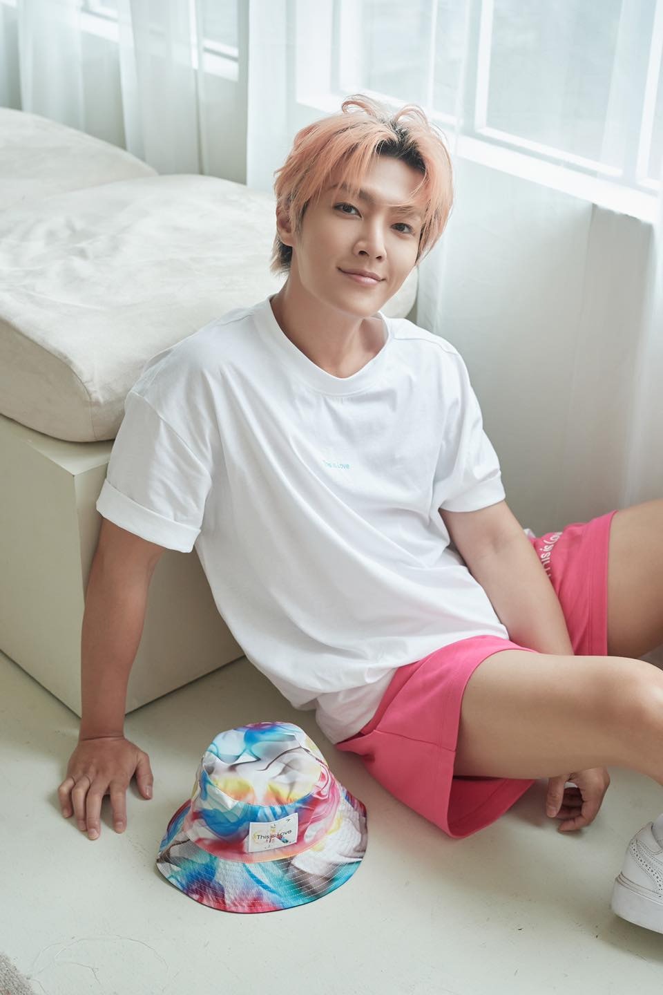 炎亞綸(FB@炎亞綸) 炎亞綸(FB@炎亞綸)