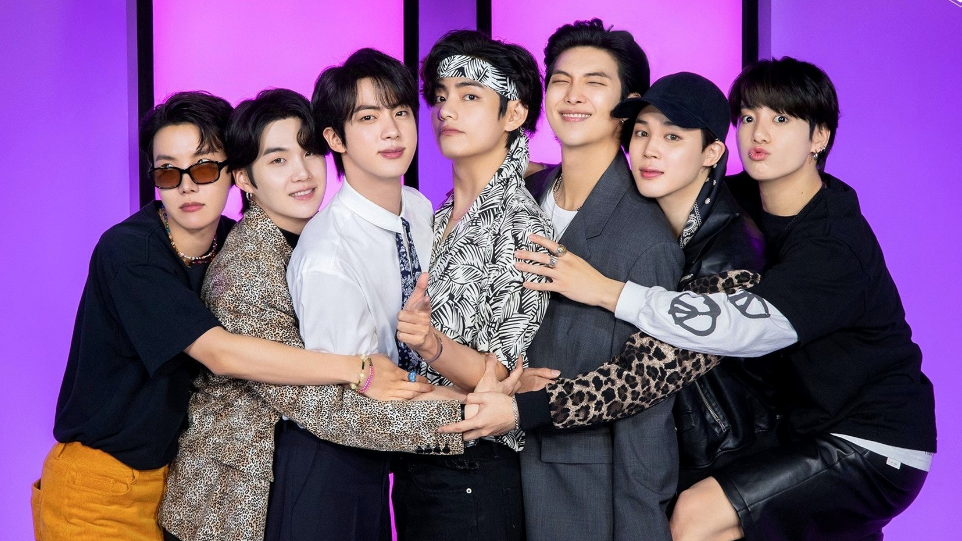 22上半年韓國藝人總收入top 10 Bts不敵呢個 Trot 歌手排第2 22上半年韓國藝人總收入top 10 Bts不敵呢個 Trot 歌手排第2