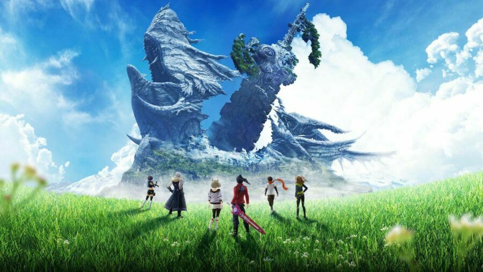 Xenoblade3