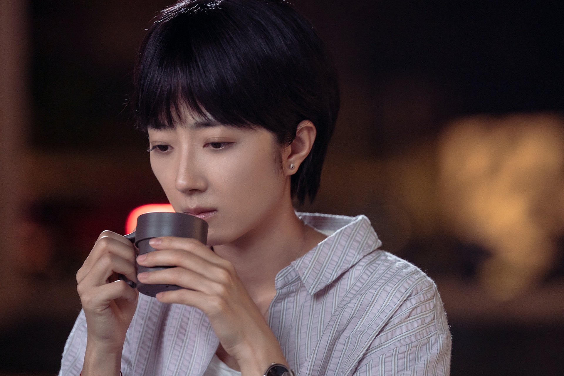 台北女子圖鑑 桂綸鎂闊別14年再拍劇逾位女星每集驚喜現身 台北女子圖鑑 桂綸鎂闊別14年再拍劇逾位女星每集驚喜現身