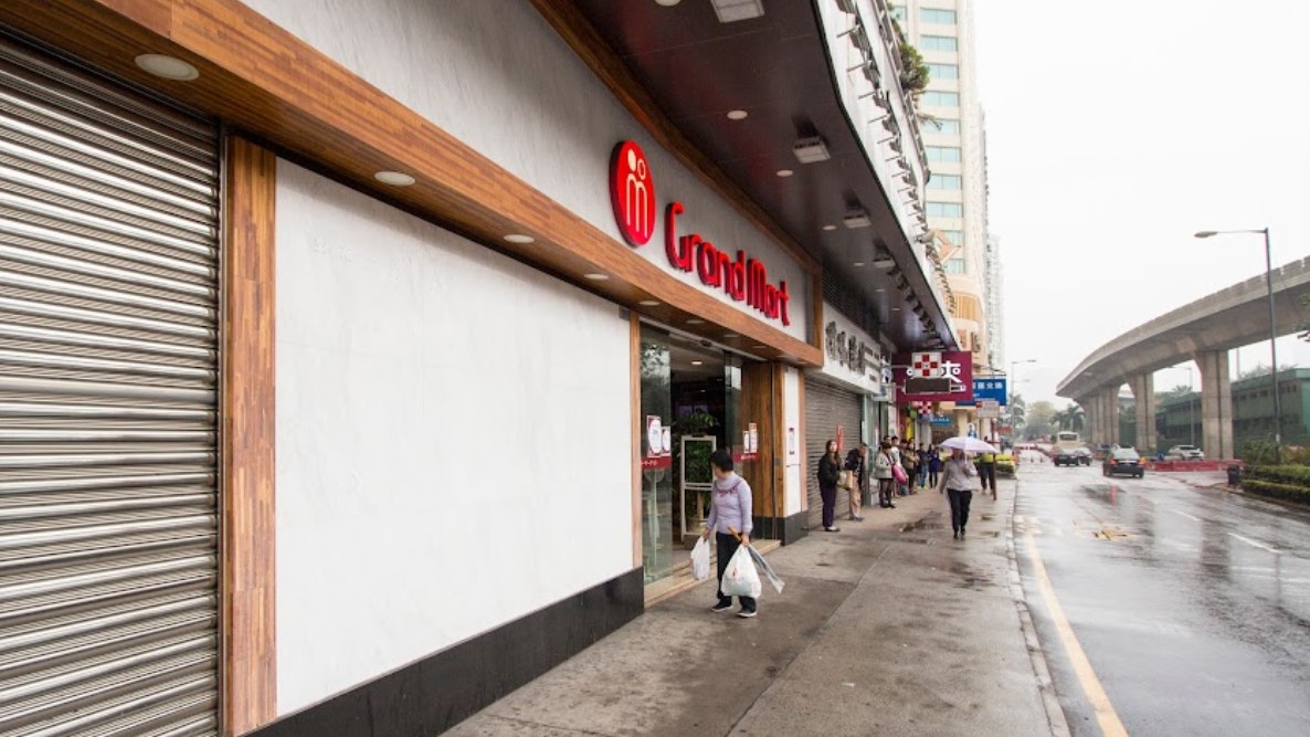 澳門氹仔麵包店外勞核酸檢測陰性返珠海確診 全城今明快測各一次 澳門氹仔麵包店外勞核酸檢測陰性返珠海確診 全城今明快測各一次