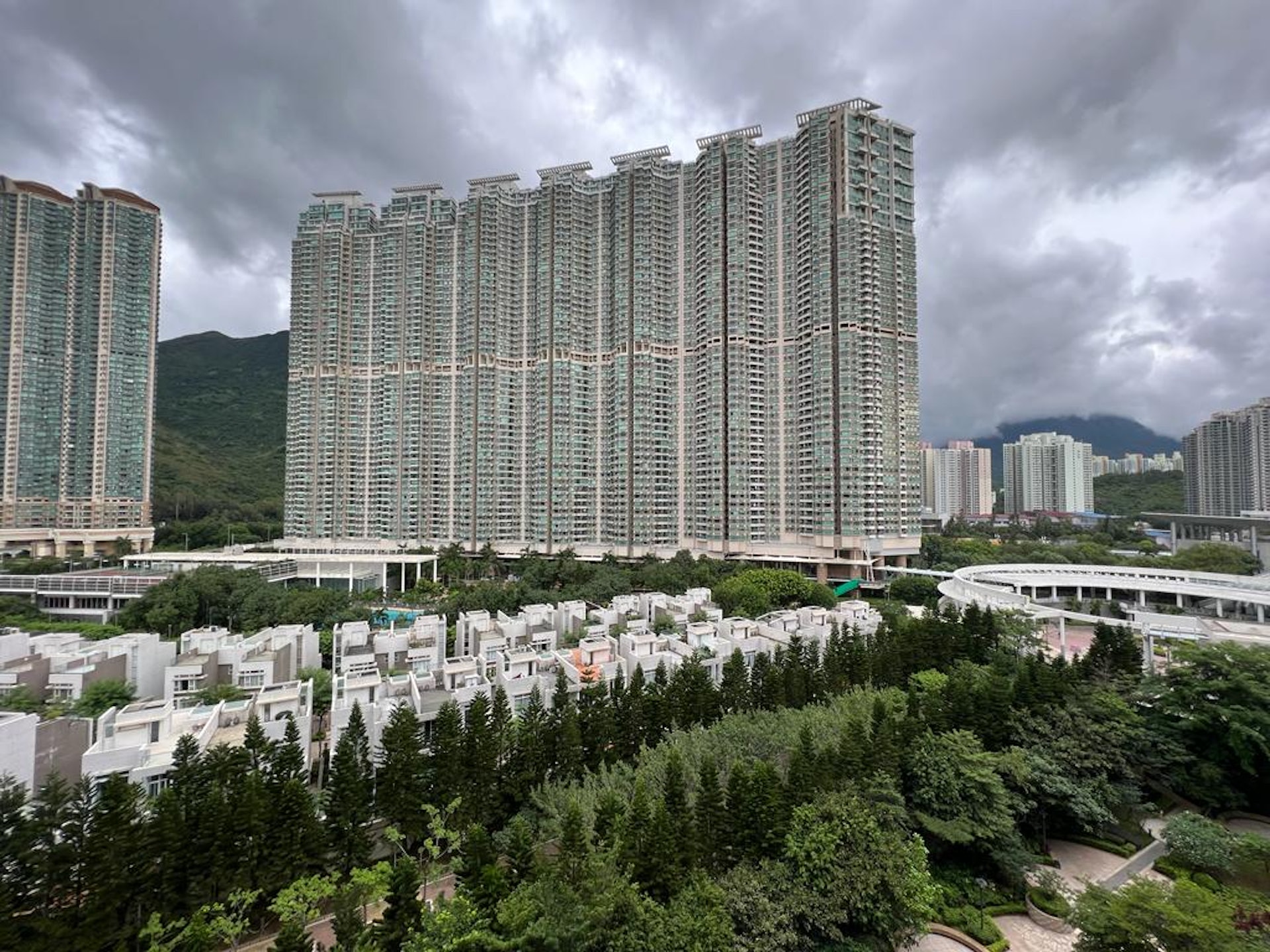截至8月9日,東涌暫錄4宗成交,其中藍天海岸佔3宗。(代理提供) 截至8月9日,東涌暫錄4宗成交,其中藍天海岸佔3宗。(代理提供)