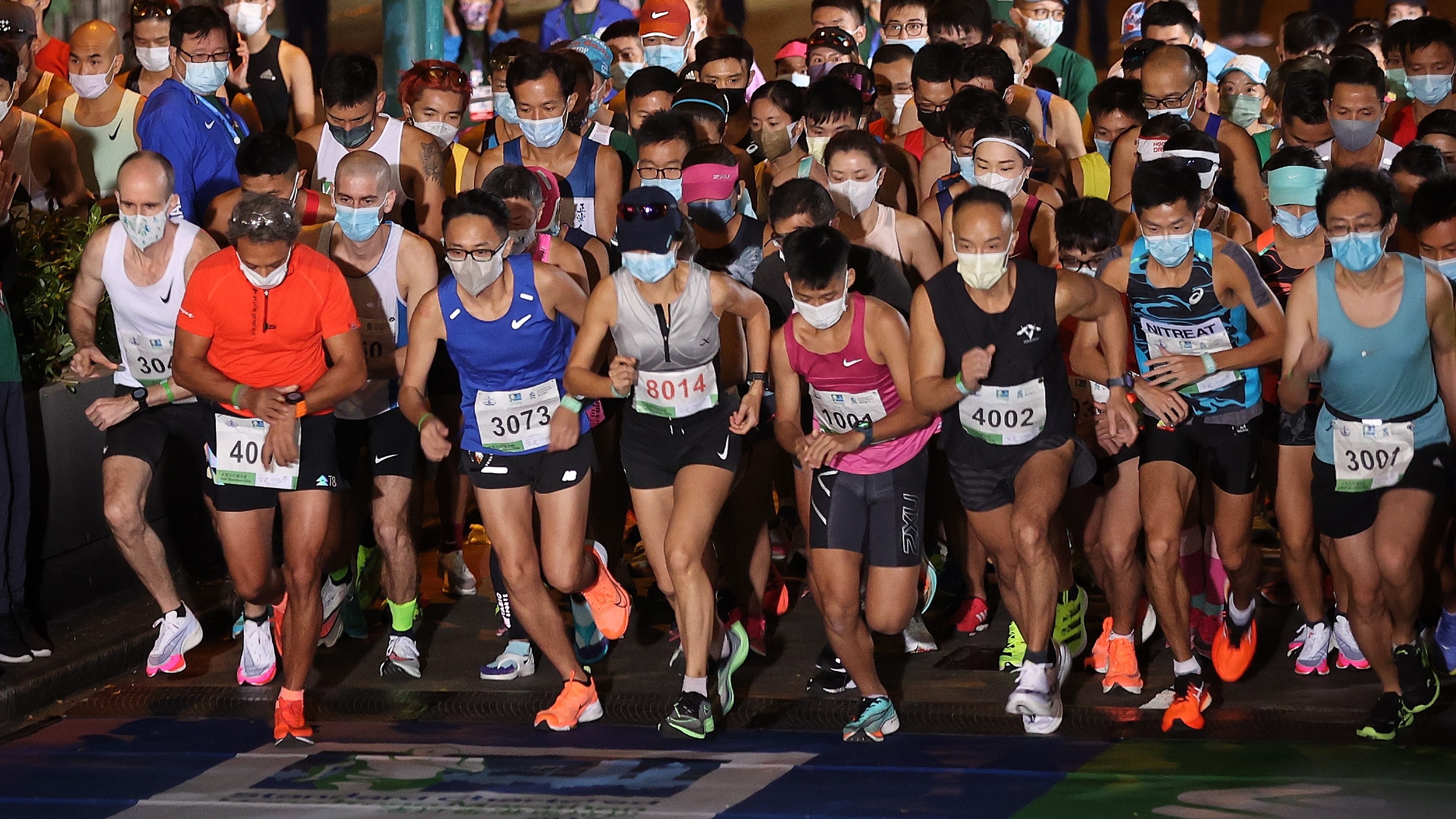 跑鞋｜新跑鞋落地注意開鞋細節　最少跑夠20公里才完成開鞋程序
