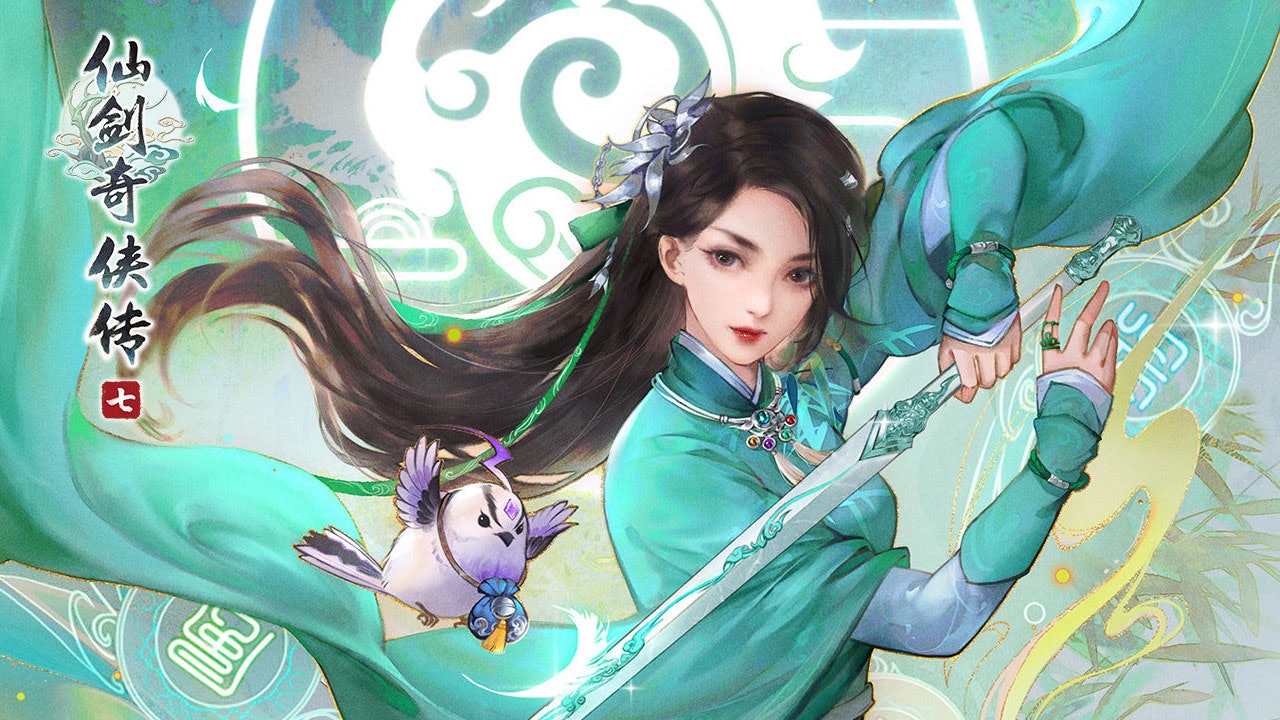 PS5 仙劍奇俠傳七簡評:一次不錯的嘗試 比前作大有進步但可更好 PS5 仙劍奇俠傳七簡評:一次不錯的嘗試 比前作大有進步但可更好