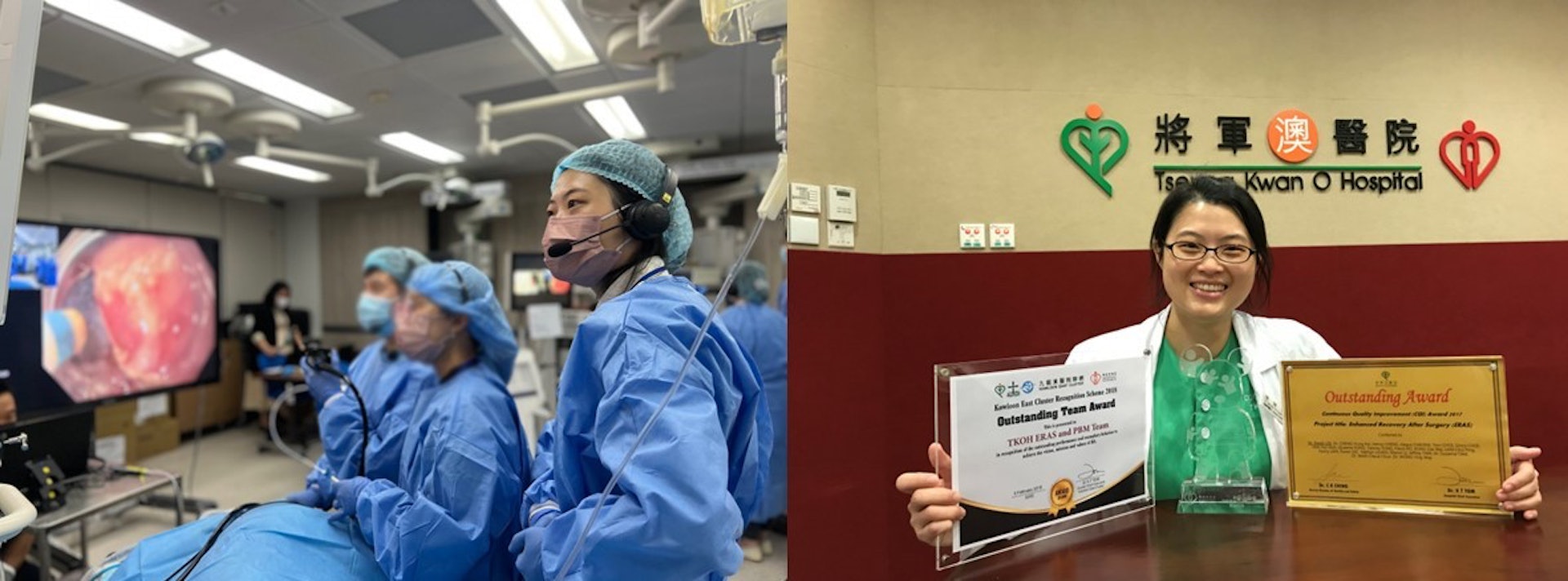 譚慧賢醫生兒時偶像是神探福爾摩斯,啟發她當醫生也要運用偵探頭腦,透過細微病因,為病人找出身體毛病的「真相」。(圖片:受訪者提供) 譚慧賢醫生兒時偶像是神探福爾摩斯,啟發她當醫生也要運用偵探頭腦,透過細微病因,為病人找出身體毛病的「真相」。(圖片:受訪者提供)