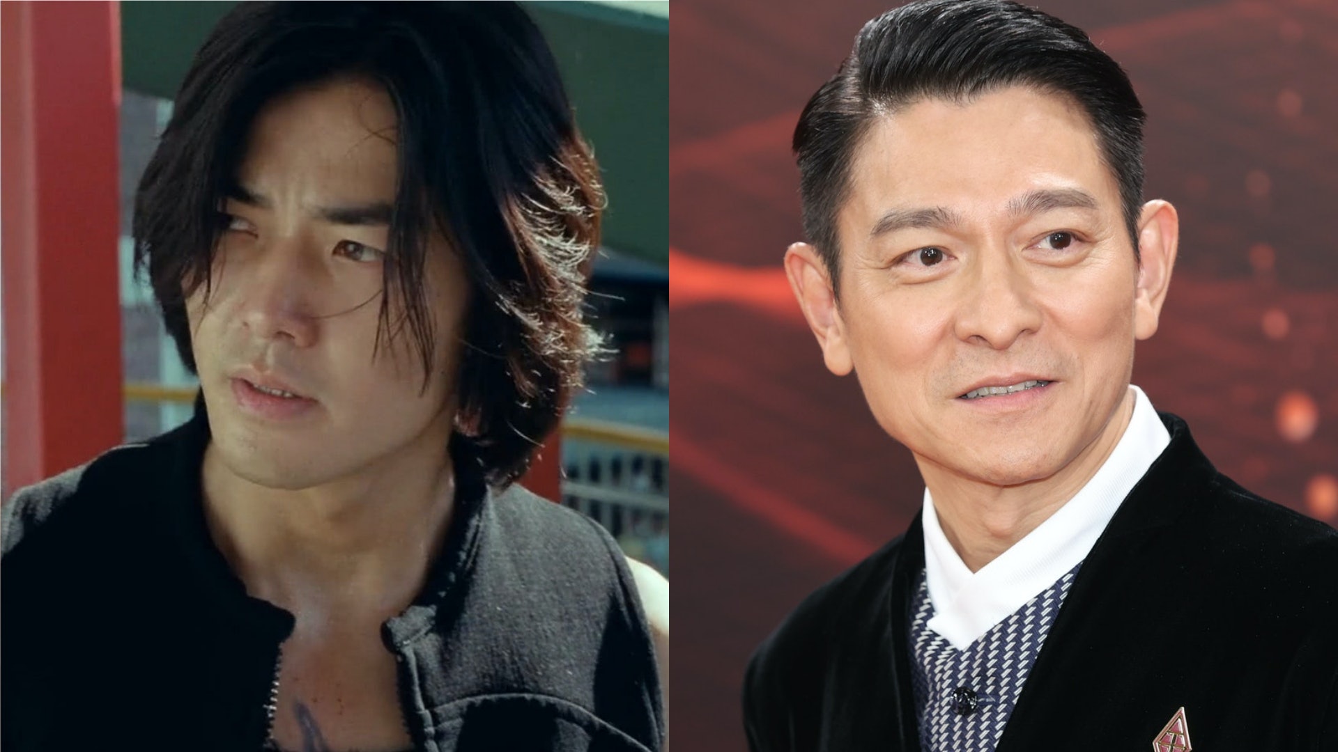 重溫最誇執二灘事件 劉德華1原因拒演《古惑仔》鄭伊健做即爆紅 重溫最誇執二灘事件 劉德華1原因拒演《古惑仔》鄭伊健做即爆紅