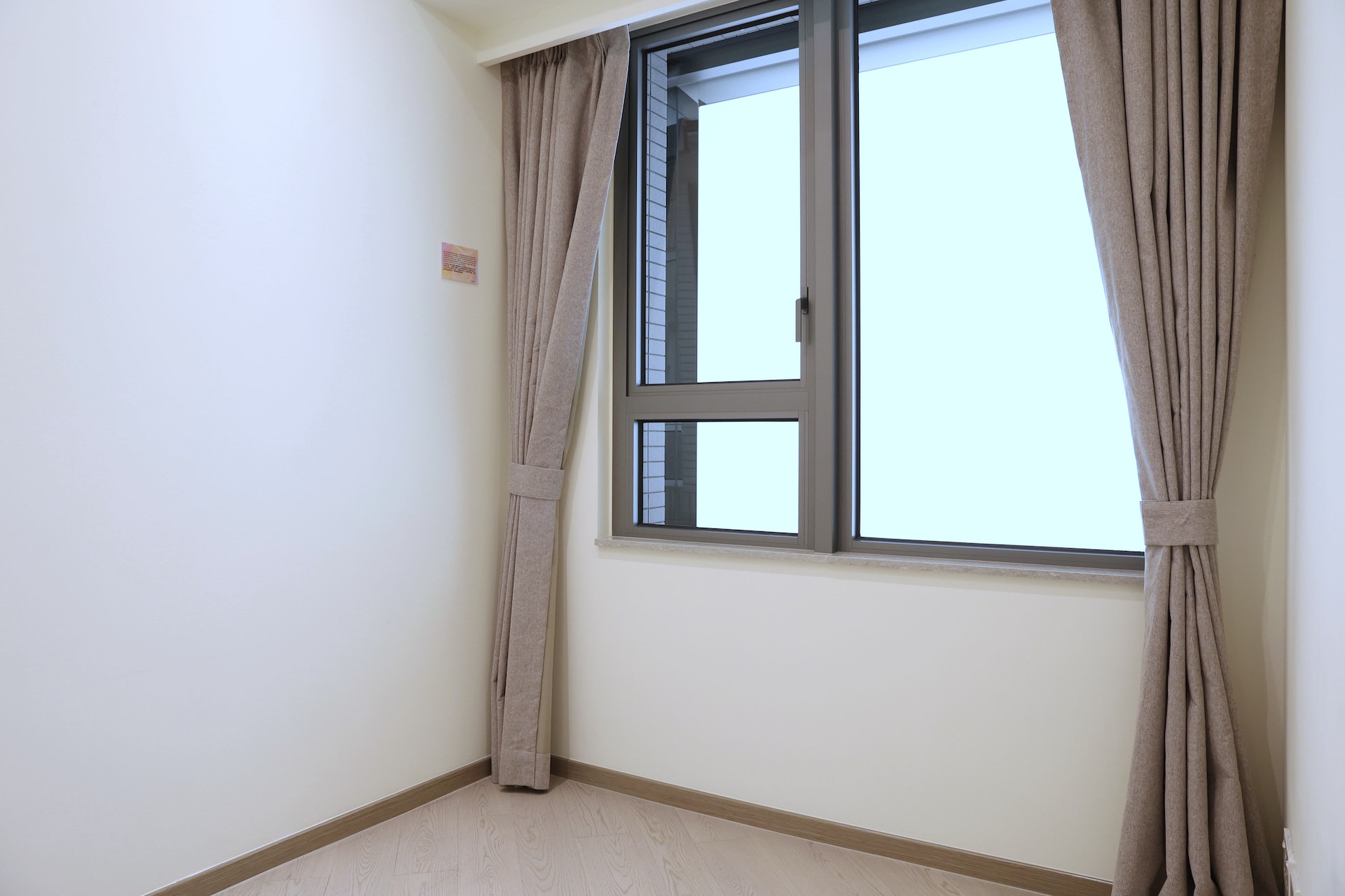 NOVOLAND Bergen 3座18樓M室。(余俊亮攝) NOVOLAND Bergen 3座18樓M室。(余俊亮攝)