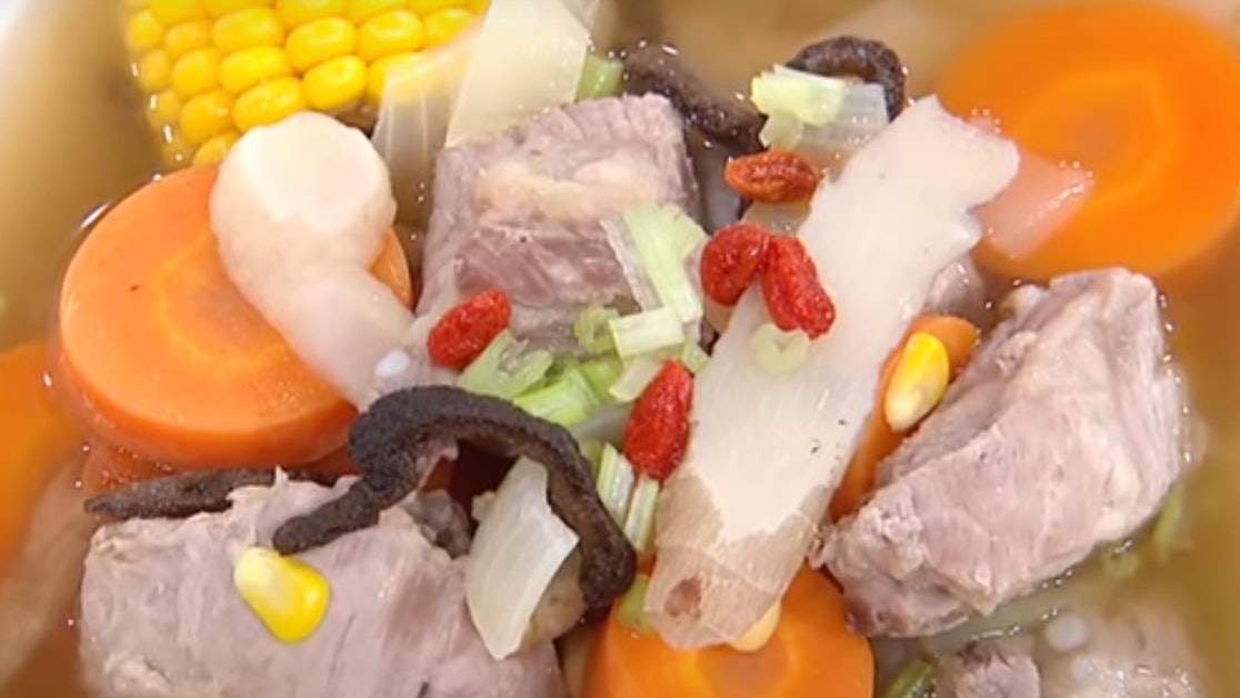 健康湯水食譜|紅蘿蔔排骨湯排毒美顏健脾養胃 此湯陳皮不用浸? 健康湯水食譜|紅蘿蔔排骨湯排毒美顏健脾養胃 此湯陳皮不用浸?