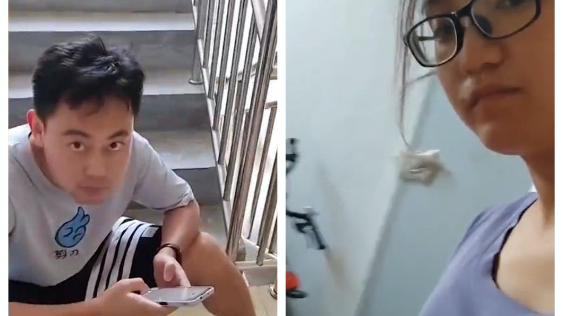 婆媳|夫妻吵架兼講手 終於激嬲奶奶 她「兩個都罰」被讚夠持平 婆媳|夫妻吵架兼講手 終於激嬲奶奶 她「兩個都罰」被讚夠持平