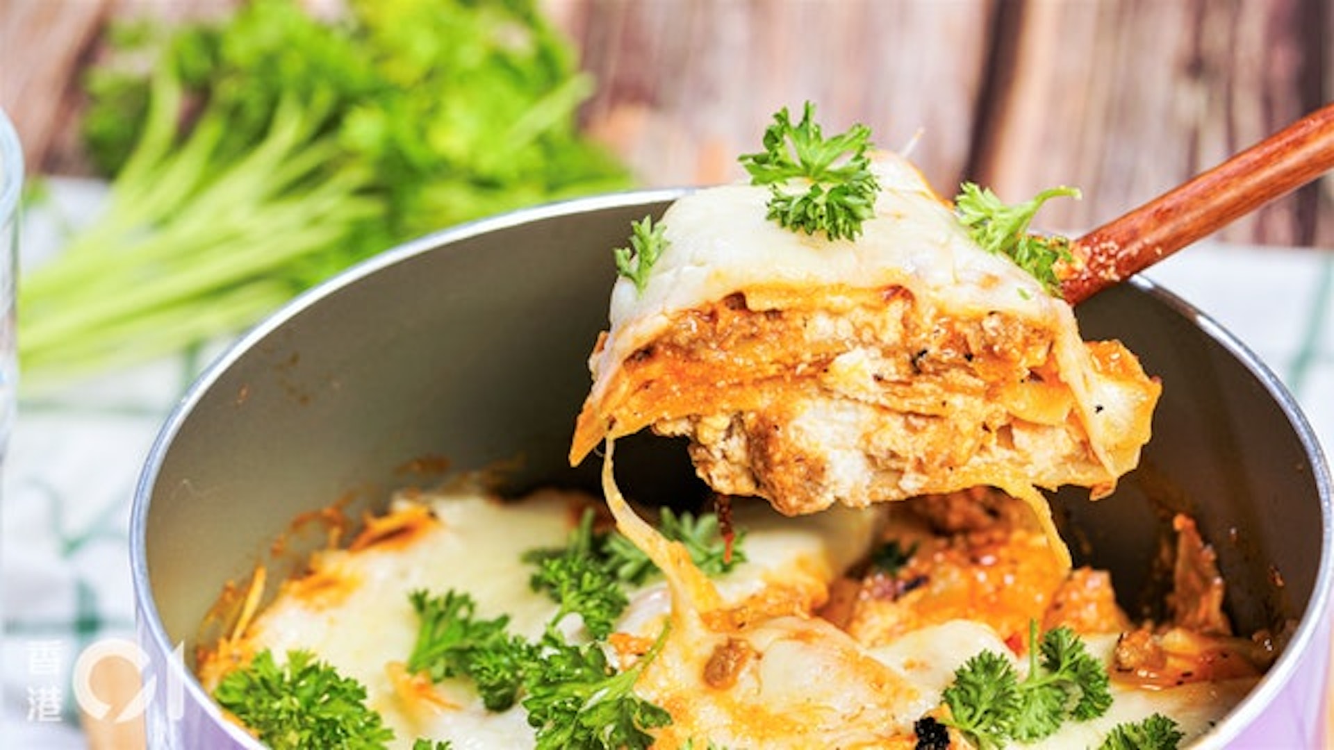 意粉食譜 免焗千層麵 冬蔭雞螺絲粉 南瓜長通粉 蘑菇素丸米形粉 意粉食譜 免焗千層麵 冬蔭雞螺絲粉 南瓜長通粉 蘑菇素丸米形粉