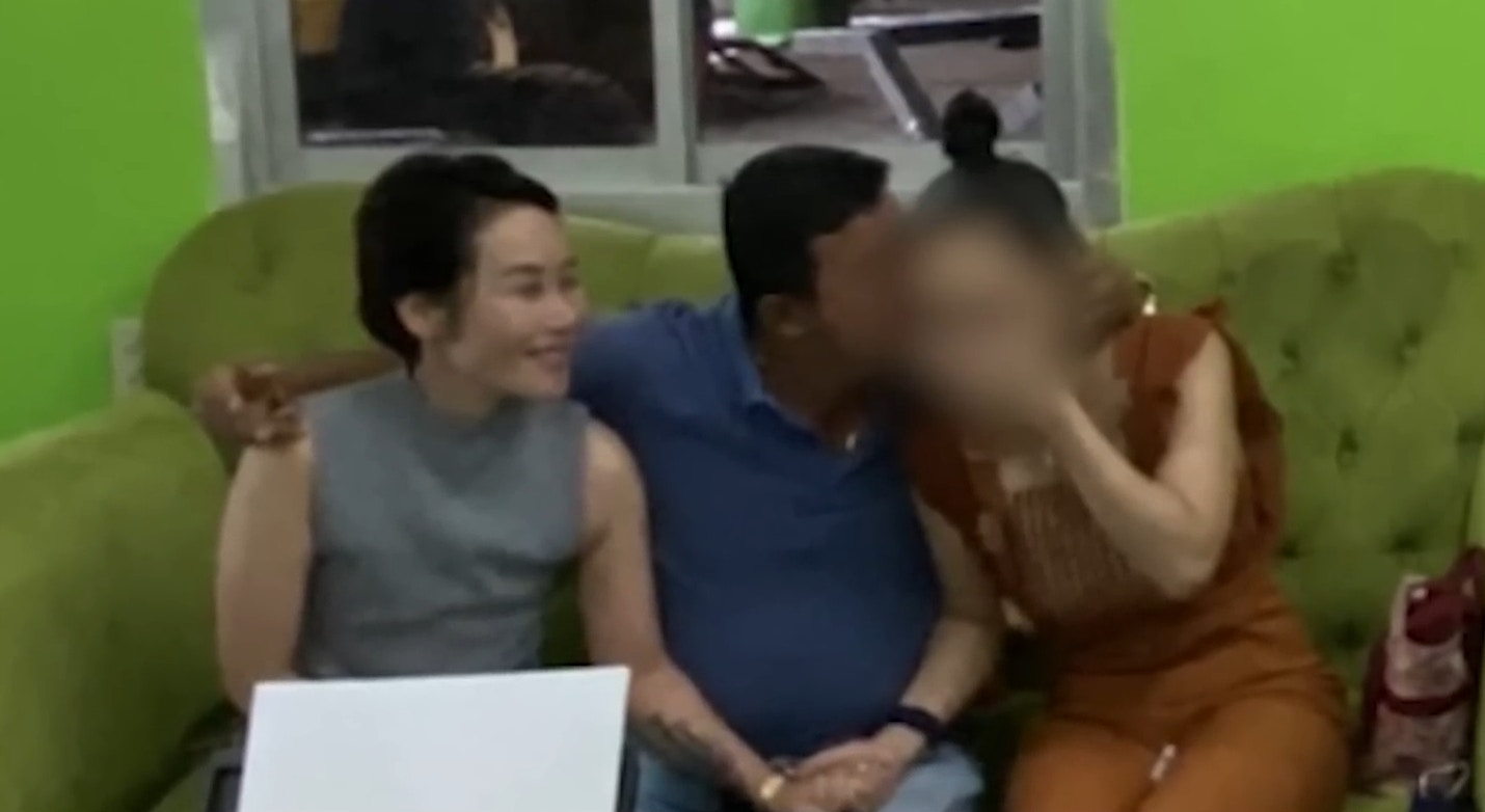 最佳老婆？泰國人妻自責滿足唔到老公　出錢搵美女小三仲包食包住