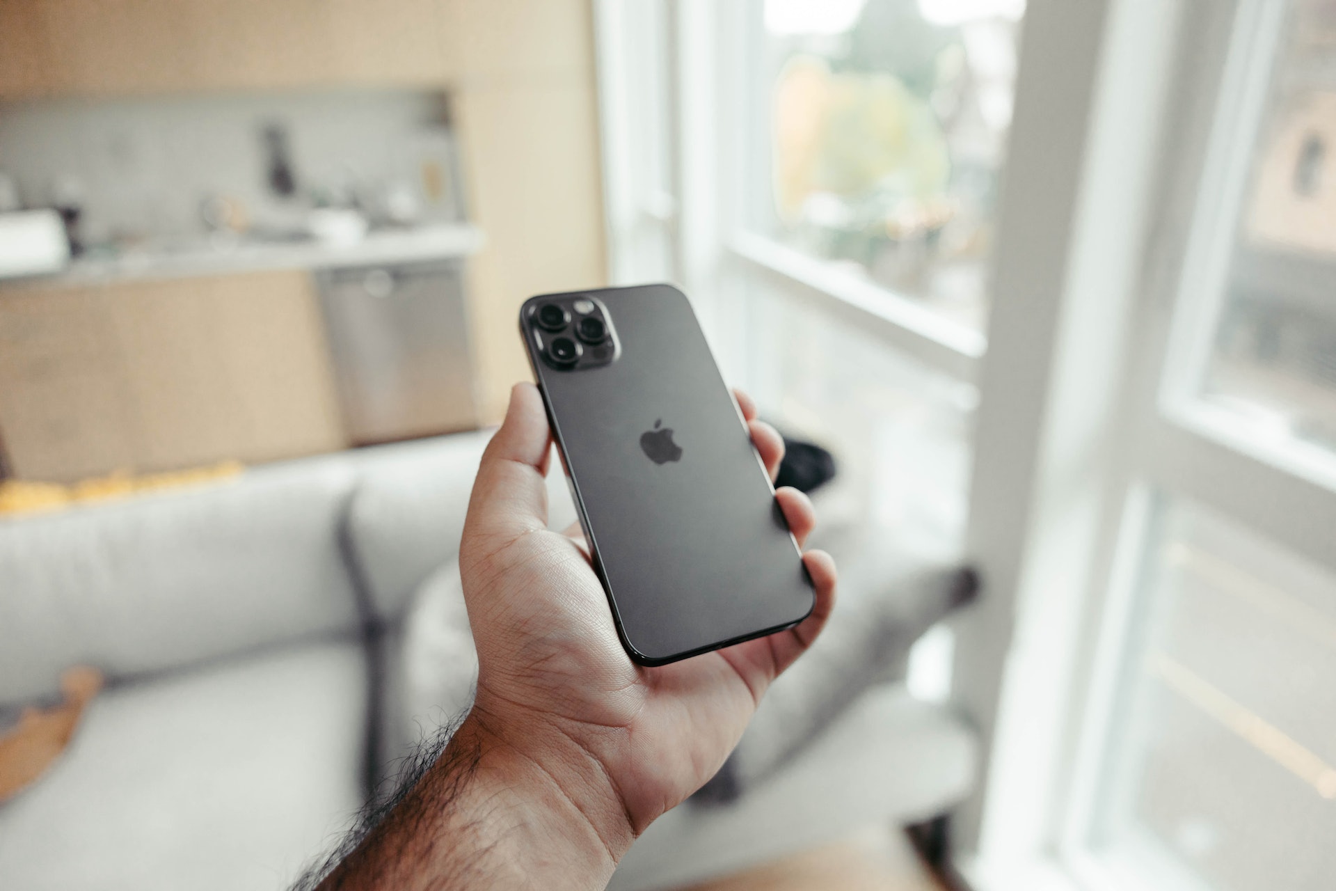 Apple的吸引力在哪裏?(unsplash/aaditya-ailawadhi) Apple的吸引力在哪裏?(unsplash/aaditya-ailawadhi)