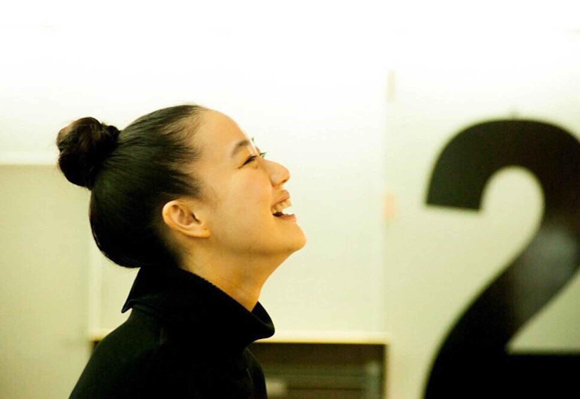 蒼井優誕女|要關係維繫長久,最緊要是生活步伐一致,能夠互相配合。(IG@aoiyuuu) 蒼井優誕女|要關係維繫長久,最緊要是生活步伐一致,能夠互相配合。(IG@aoiyuuu)