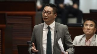 留港消費|議員倡設夜市推動經濟 營造氣氛改變港人生活模式 留港消費|議員倡設夜市推動經濟 營造氣氛改變港人生活模式