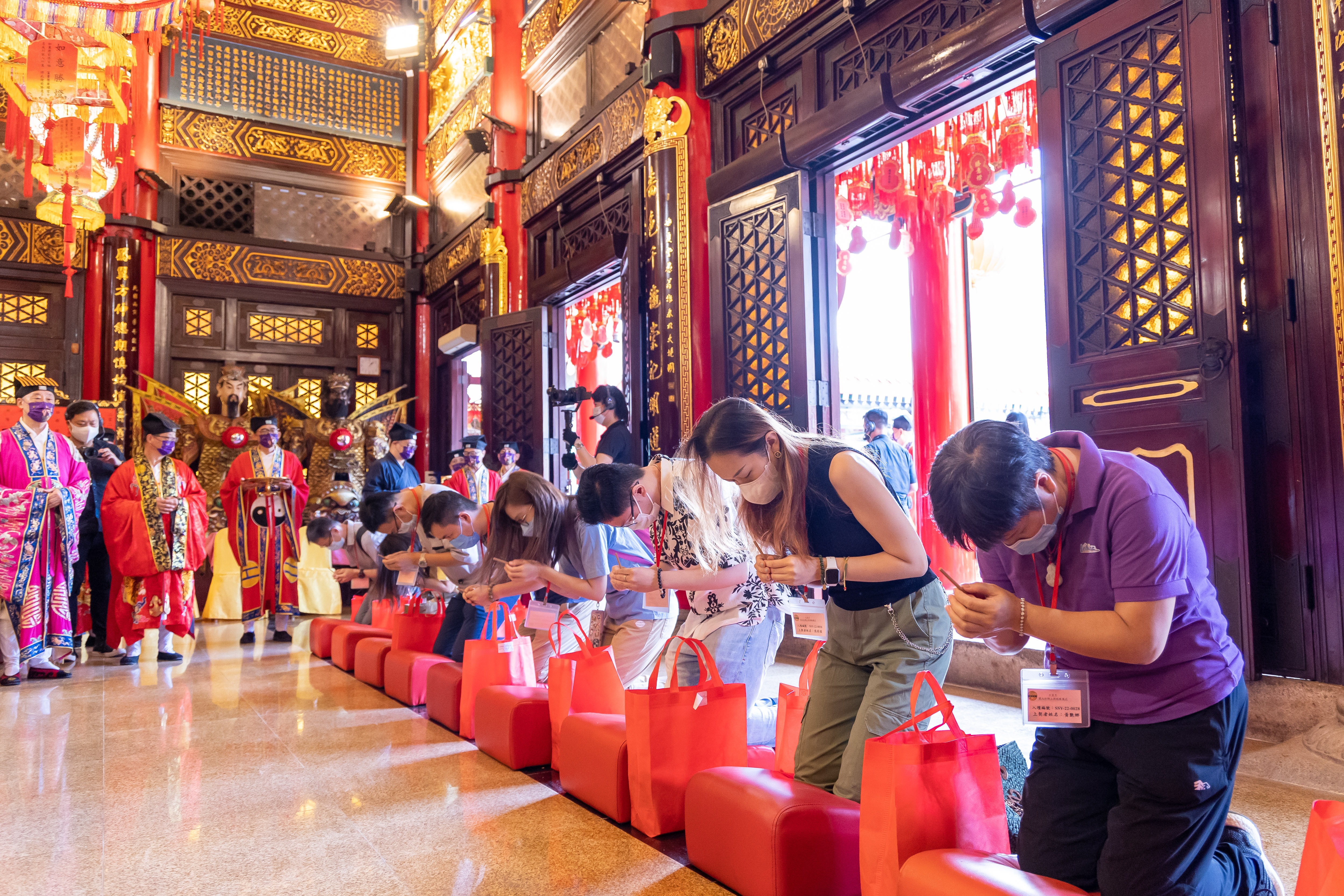 真作/観風/範宴/太子告命/慈鎮/長老/人物/大幅/布袋屋掛軸HK-108 真作】//観風/範宴/太子告命/慈鎮/長老/人物/大幅/布袋屋