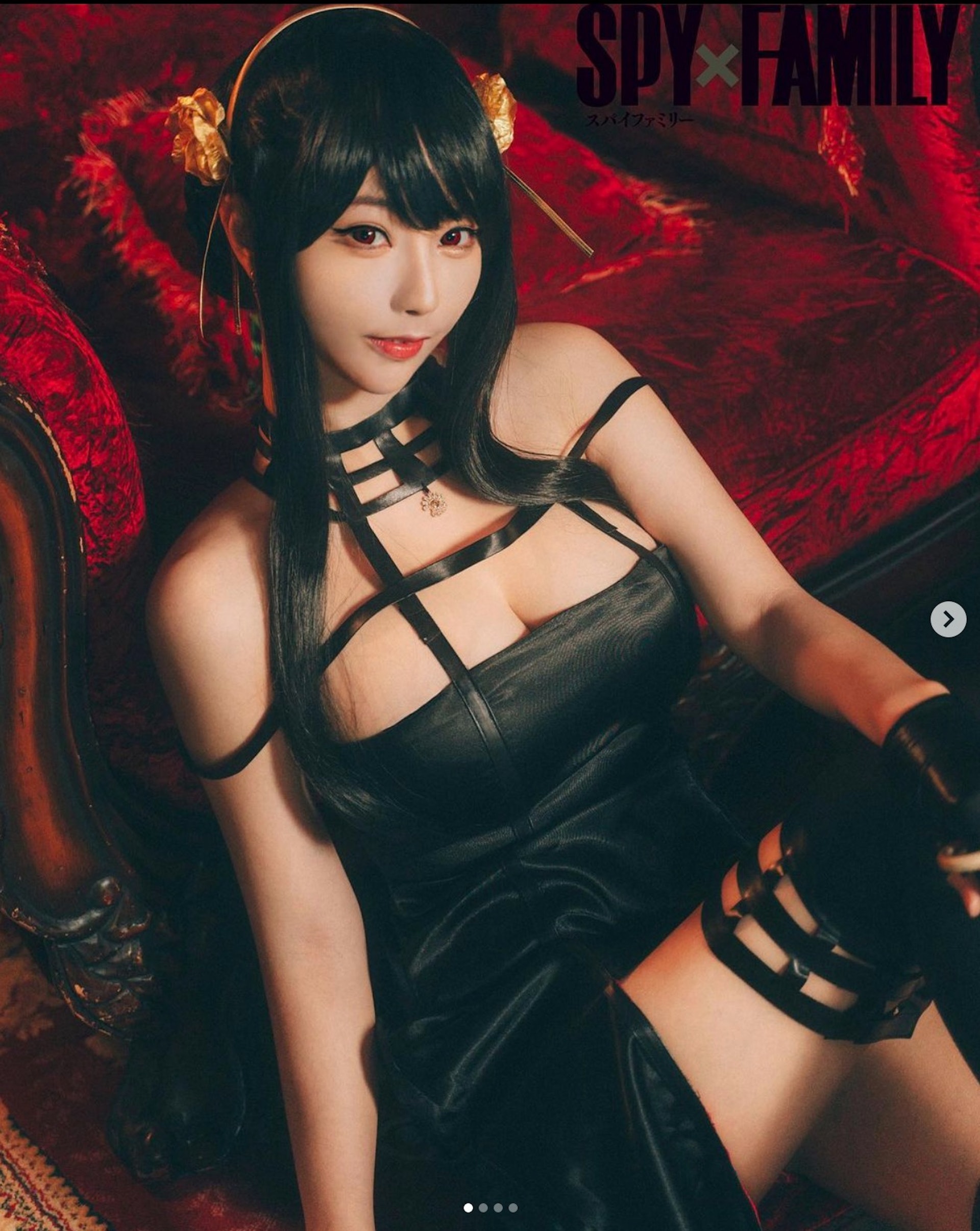 Zoe So(蘇小小) @zoeso0930 相片截圖 Zoe So(蘇小小) @zoeso0930 相片截圖