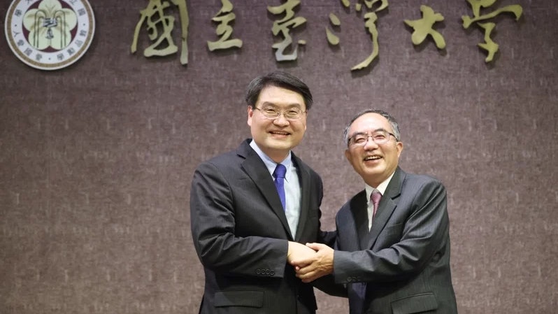台大校長遴選治校理念說明登場 候選人論學術倫理:老師有義務教 台大校長遴選治校理念說明登場 候選人論學術倫理:老師有義務教