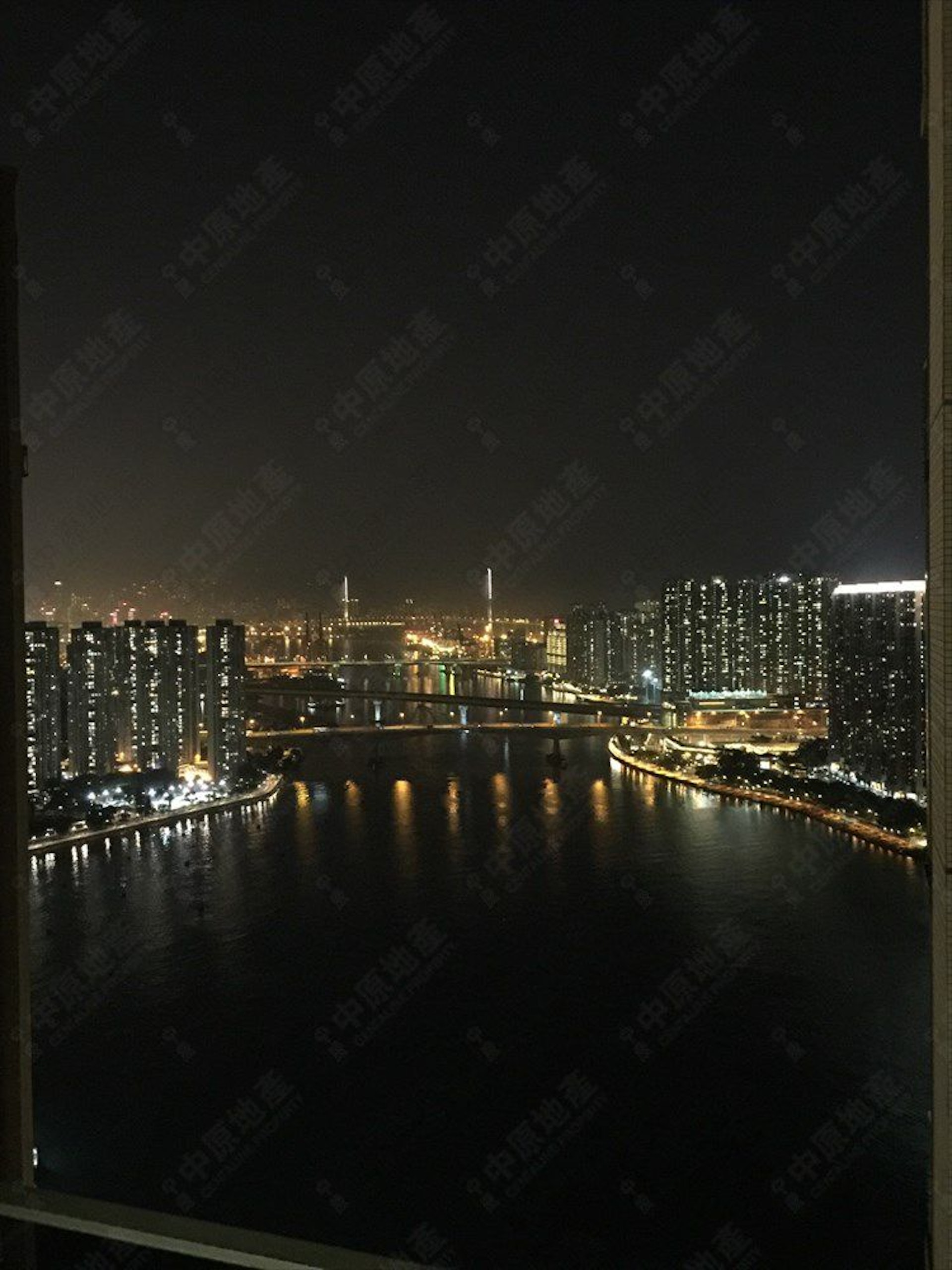 單位望全海景。(代理提供) 單位望全海景。(代理提供)
