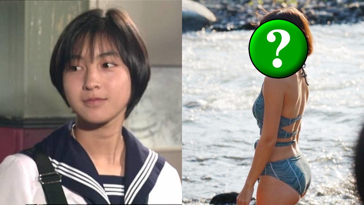 空靈系YouTuber神似廣末涼子爆紅 有烏拉圭血統一開口震驚網友 空靈系YouTuber神似廣末涼子爆紅 有烏拉圭血統一開口震驚網友