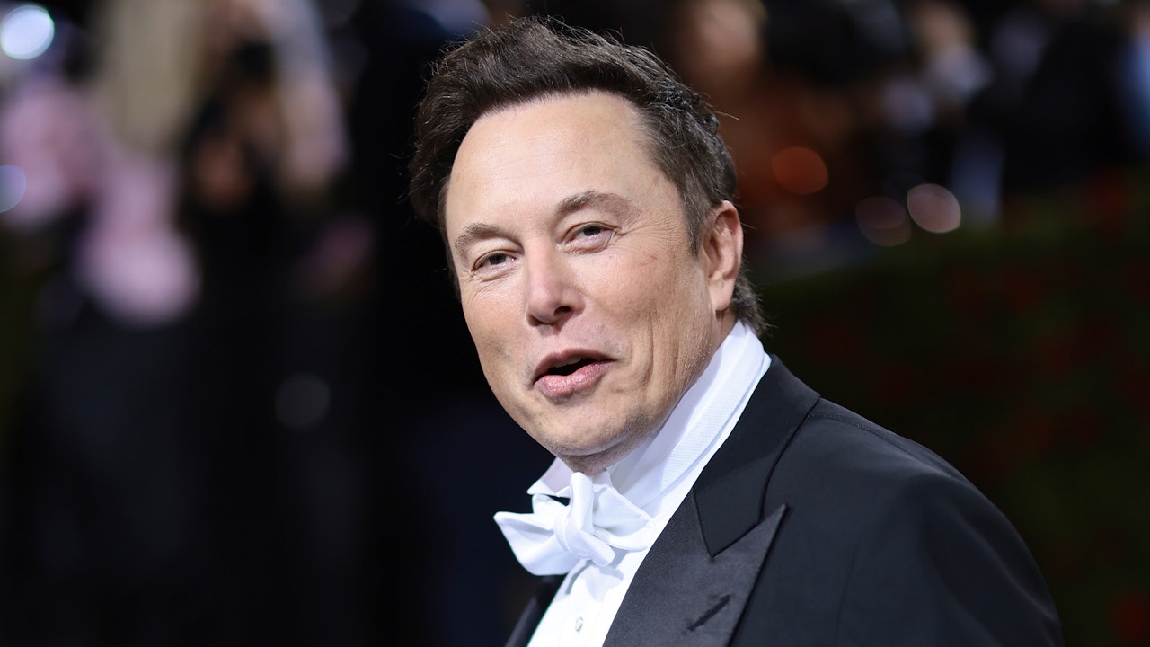 淫亂富豪愛潑斯坦案馬斯克遭維爾京群島發傳票