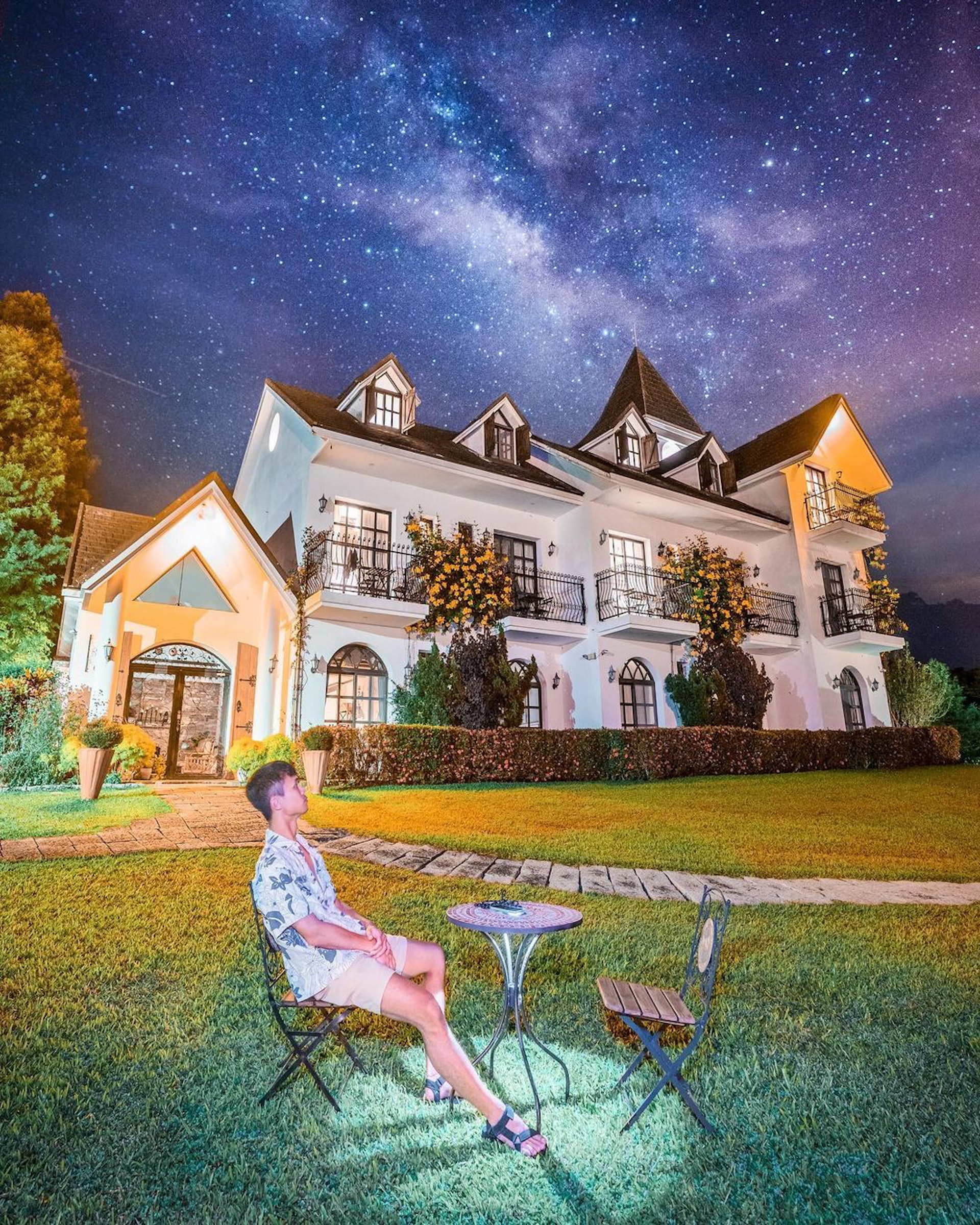 鏡頭下的台灣(01製圖/instagram@ygt1016) 鏡頭下的台灣(01製圖/instagram@ygt1016)