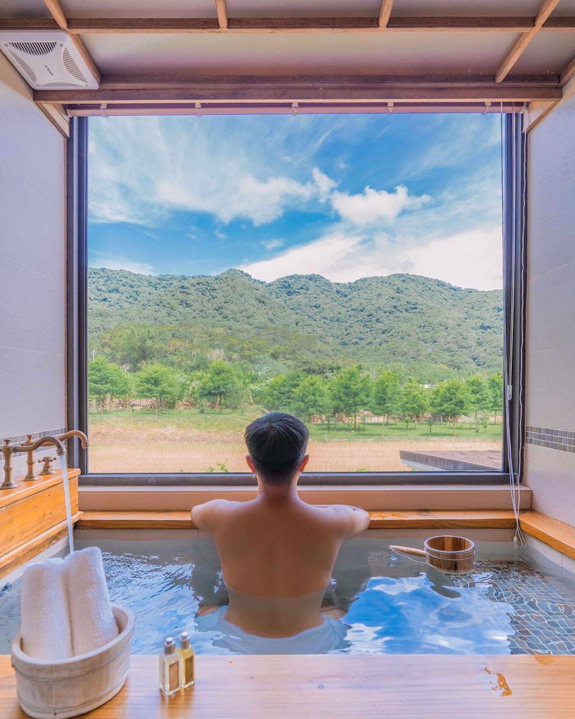 鏡頭下的台灣(01製圖/instagram@ygt1016) 鏡頭下的台灣(01製圖/instagram@ygt1016)