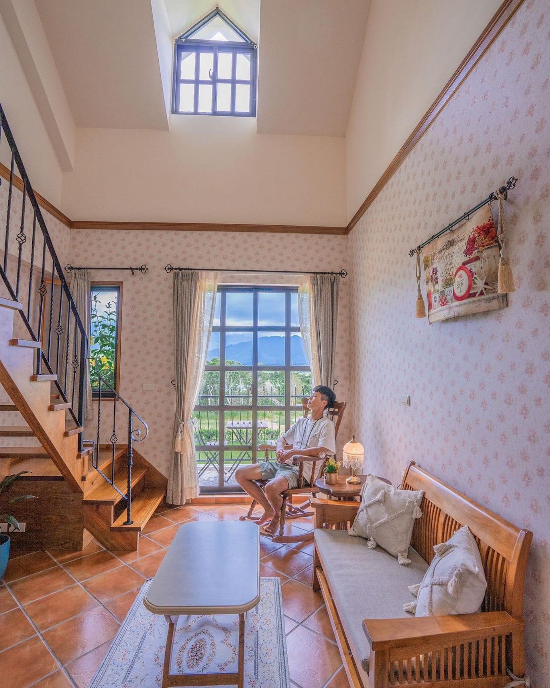 鏡頭下的台灣(01製圖/instagram@ygt1016) 鏡頭下的台灣(01製圖/instagram@ygt1016)