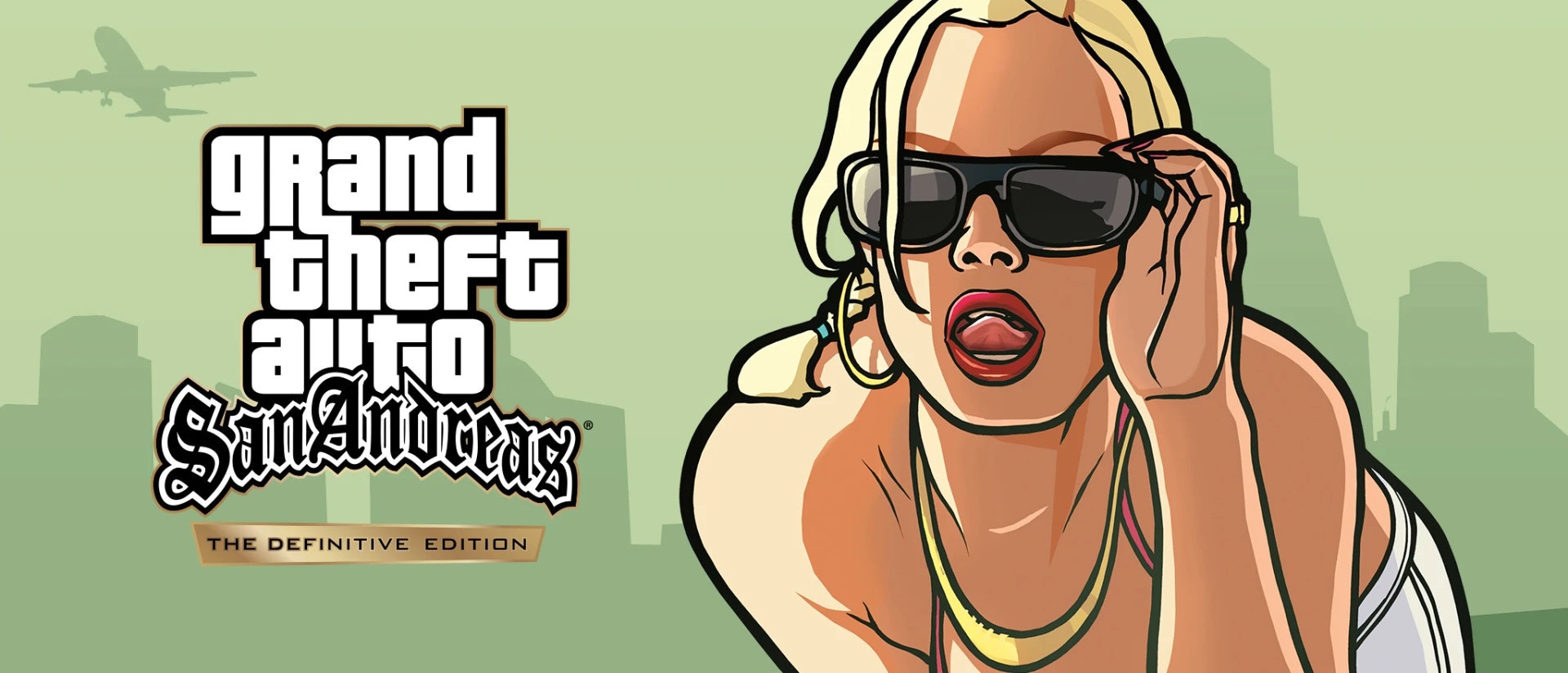 《GTA：三部曲 最終版》將出手機版。（rockstargames）