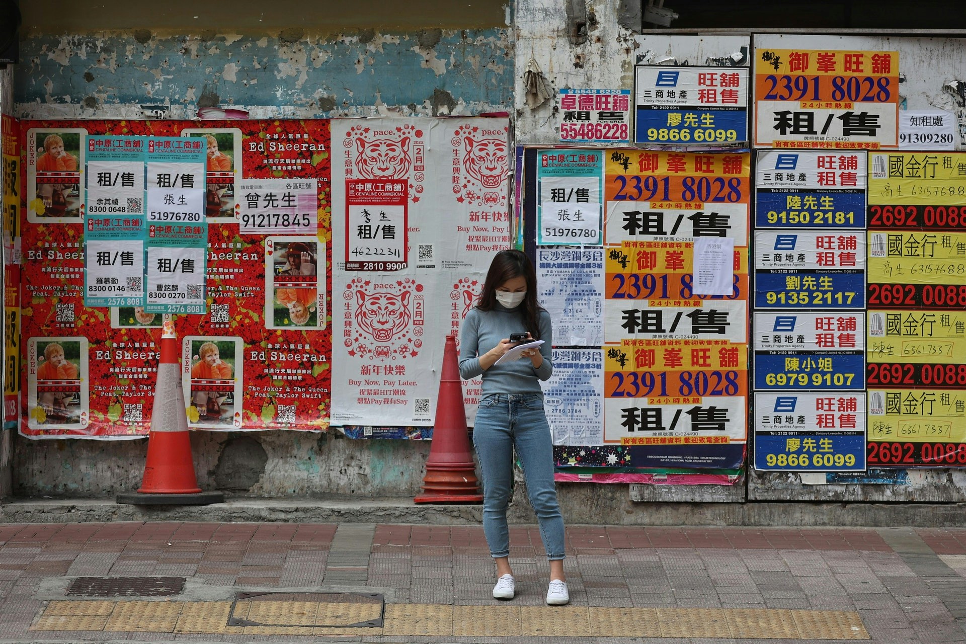 張宇人歸咎缺勞工致倒閉潮 勞工界質問邏輯:佢嘅利益就係邏輯?