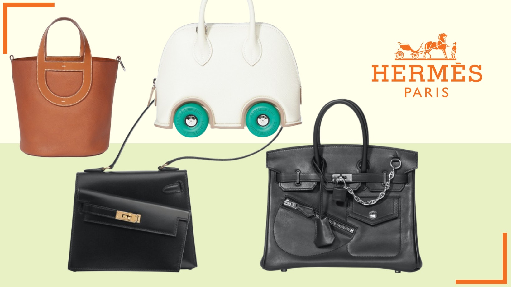 Hermes rock bag hotsell